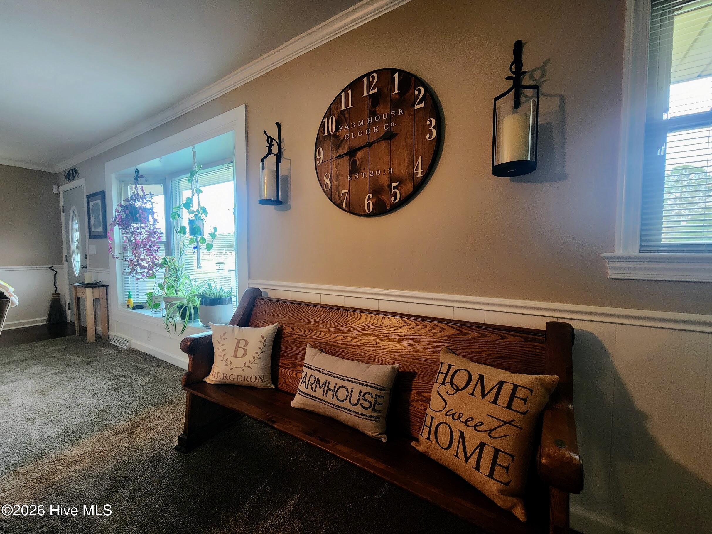 222 Orange Street Kinston, NC 28504 - Photo 21 of 28 Special Features