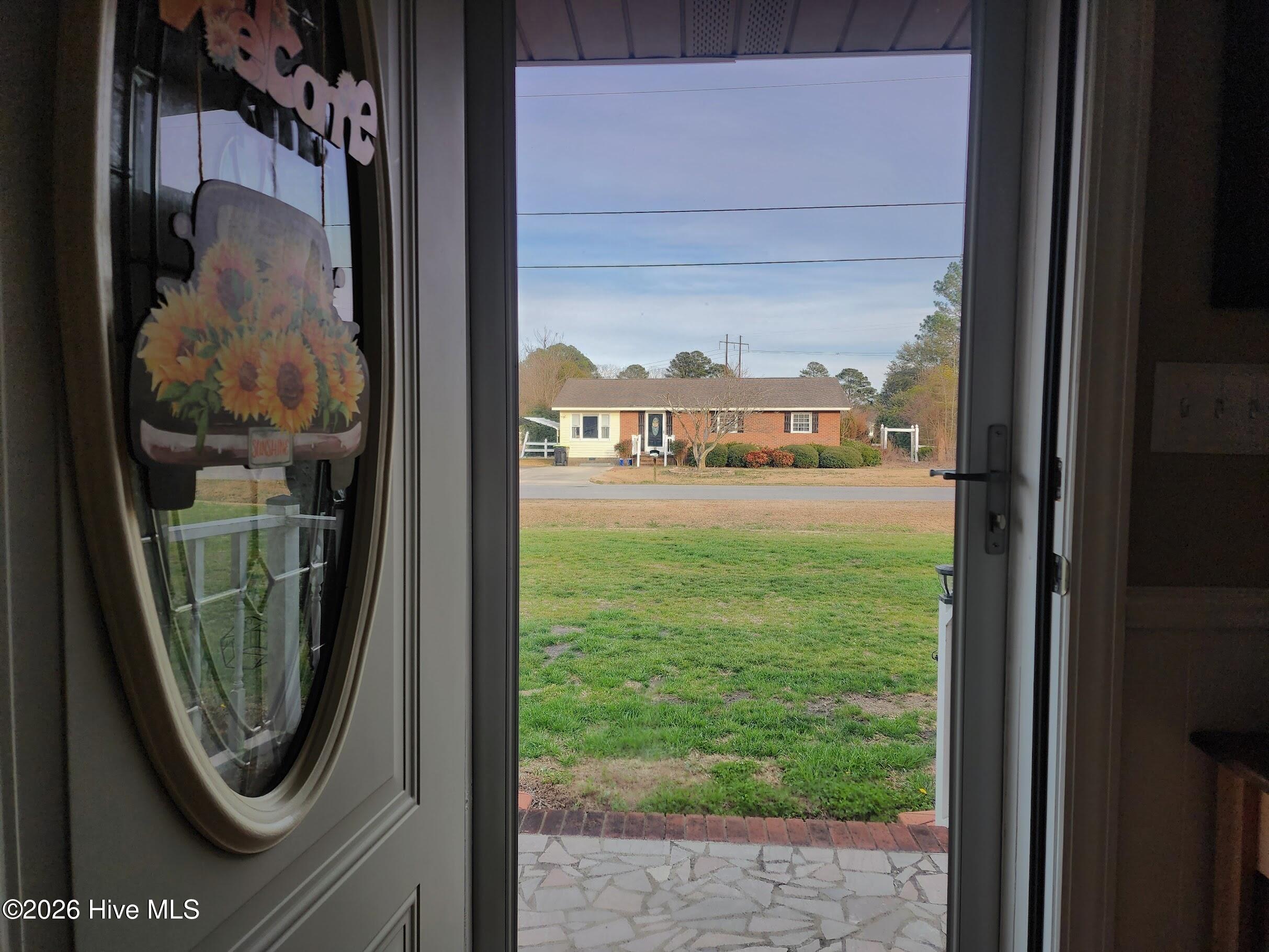 222 Orange Street Kinston, NC 28504 - Photo 22 of 28 Welcome Home