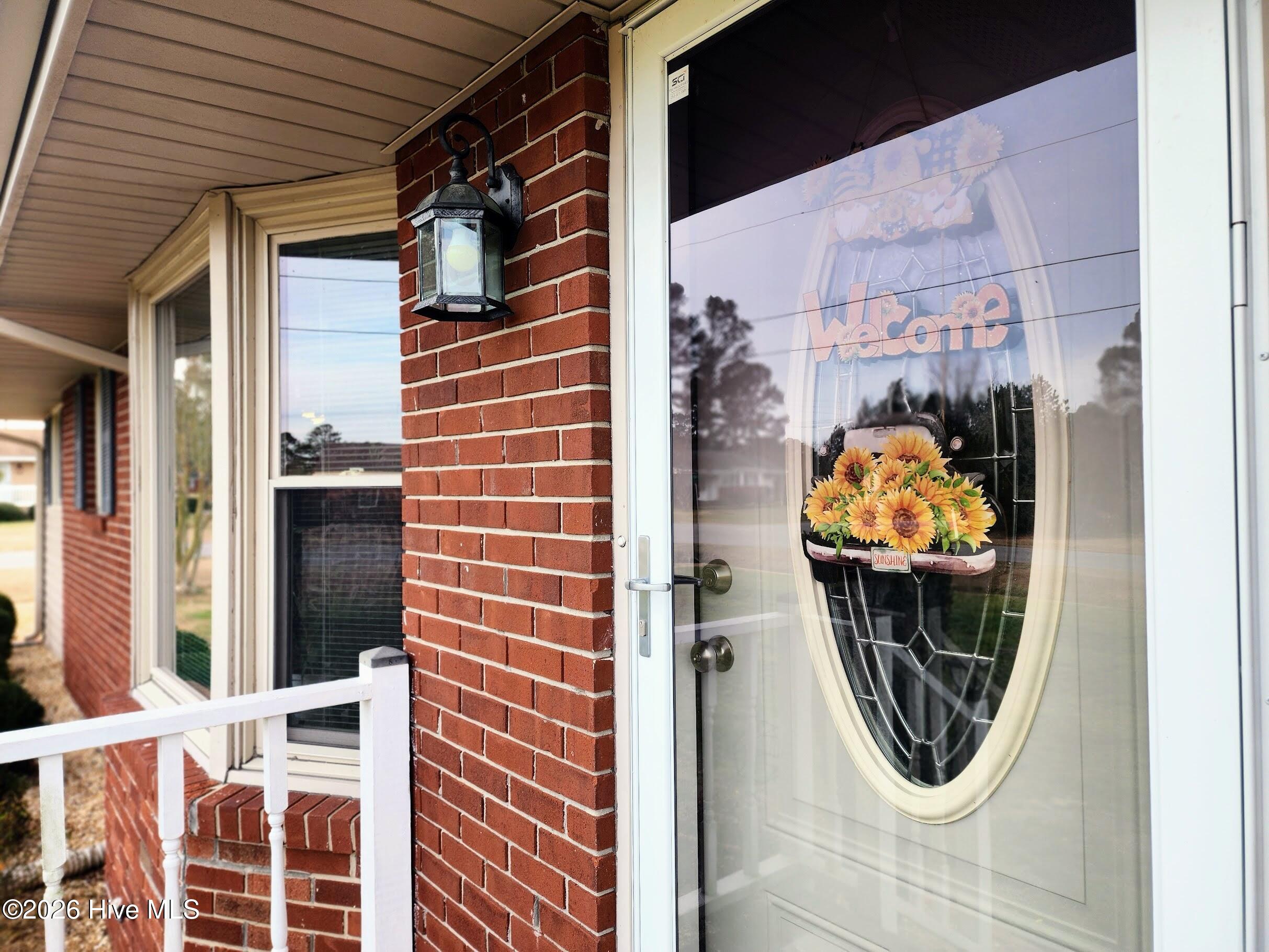 222 Orange Street Kinston, NC 28504 - Photo 3 of 28 222 Orange Street