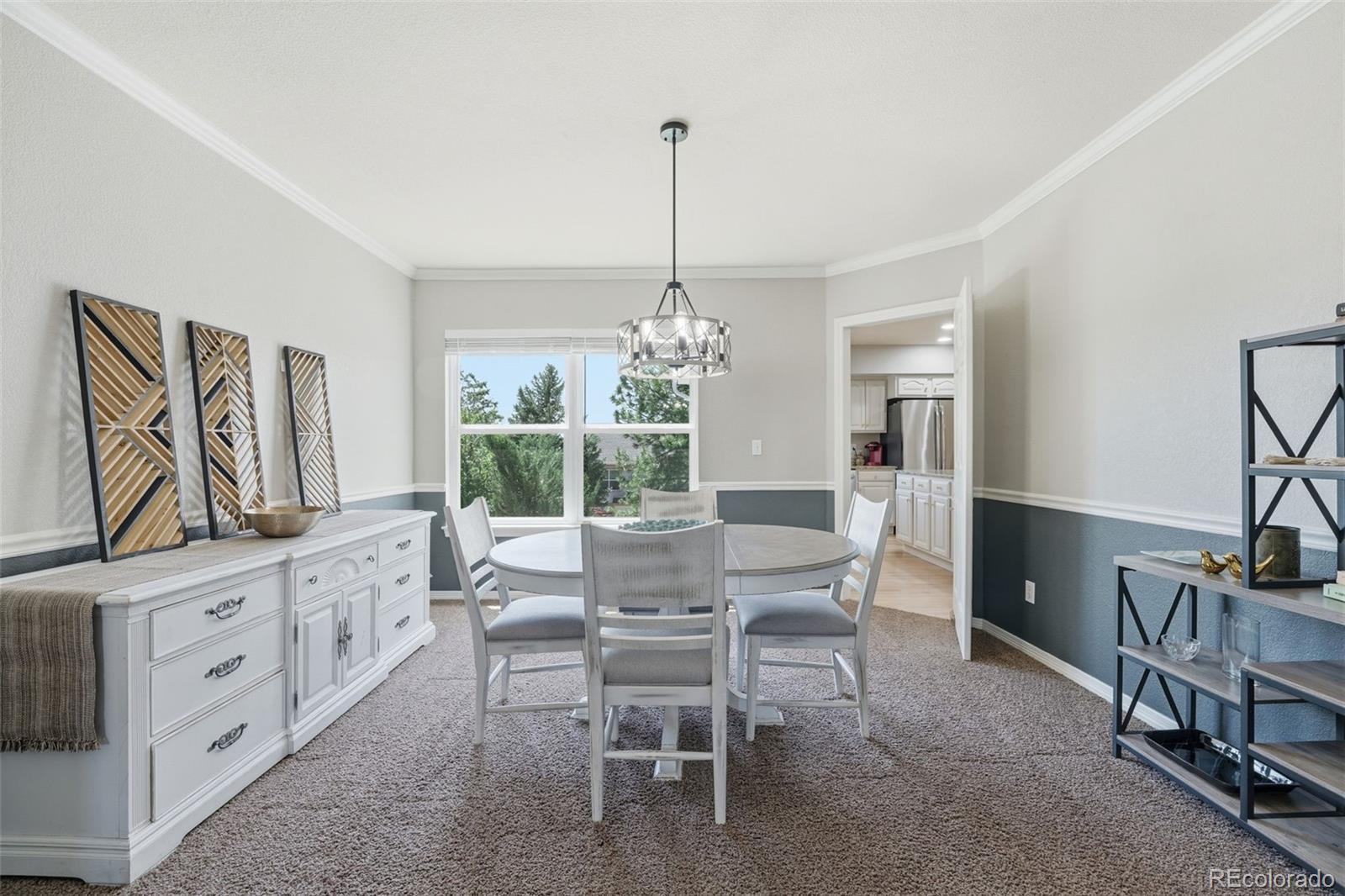822 Shadowstone Drive Highlands Ranch, CO 80129 - Photo 10 of 45