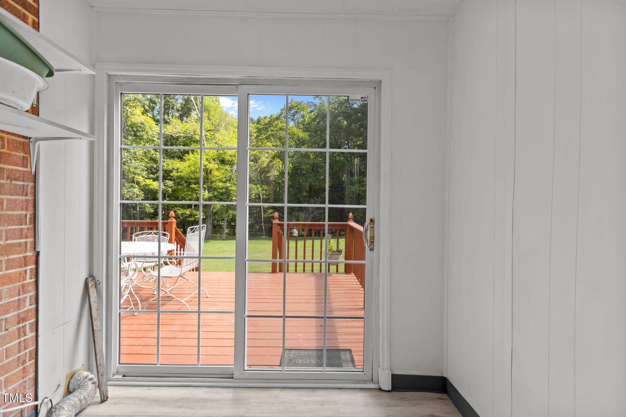 67 Pulliam-Tingen Mine Road Roxboro, NC 27574 - Photo 31 of 46 patio doors