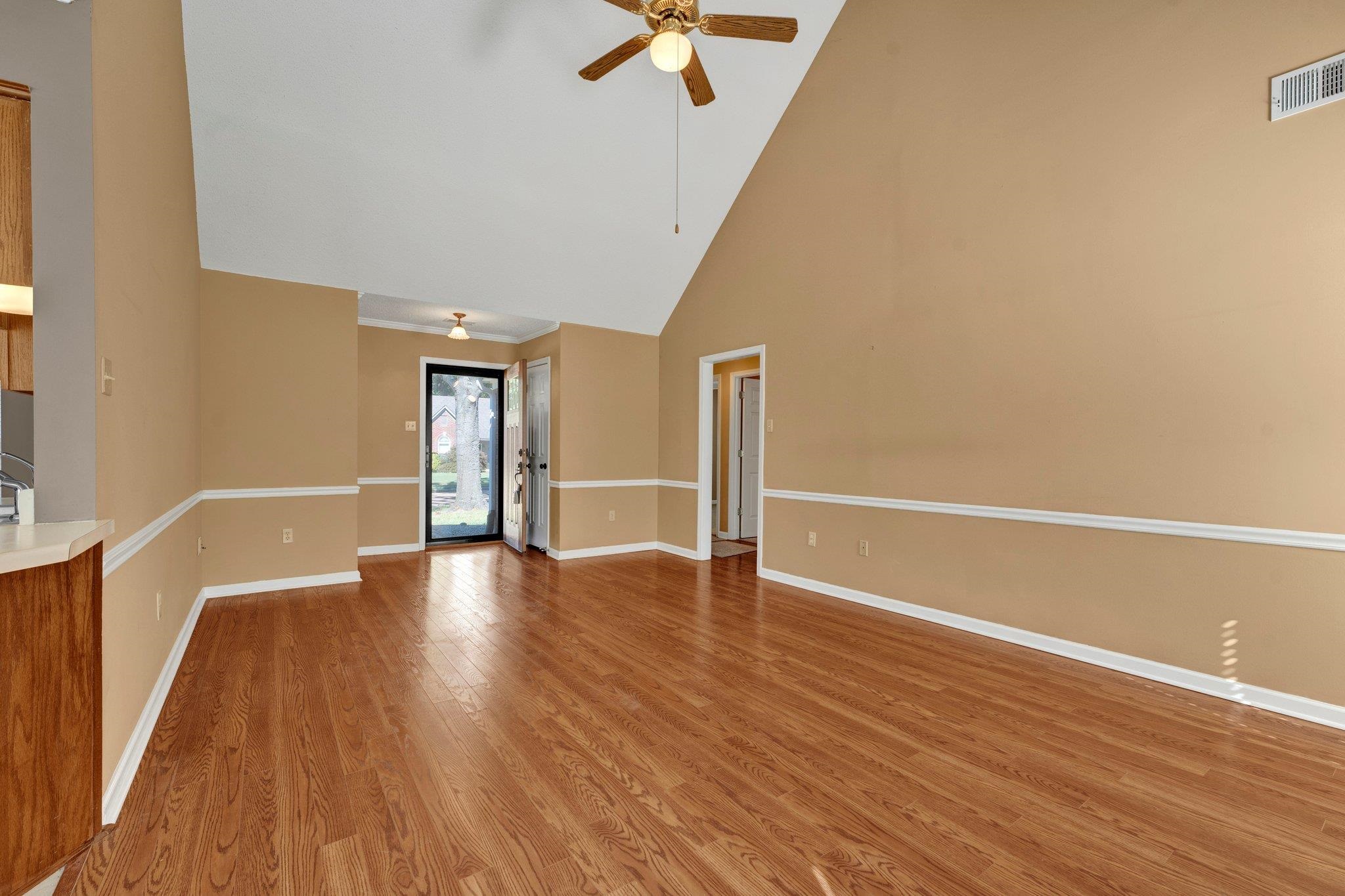6607 Brickmont Road Bartlett, TN 38135 - Photo 8 of 30 Gallery Image 8