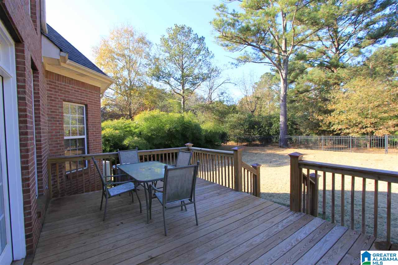 607 Almaroad Place Jacksonville, AL 36265 - Photo 10 of 50
