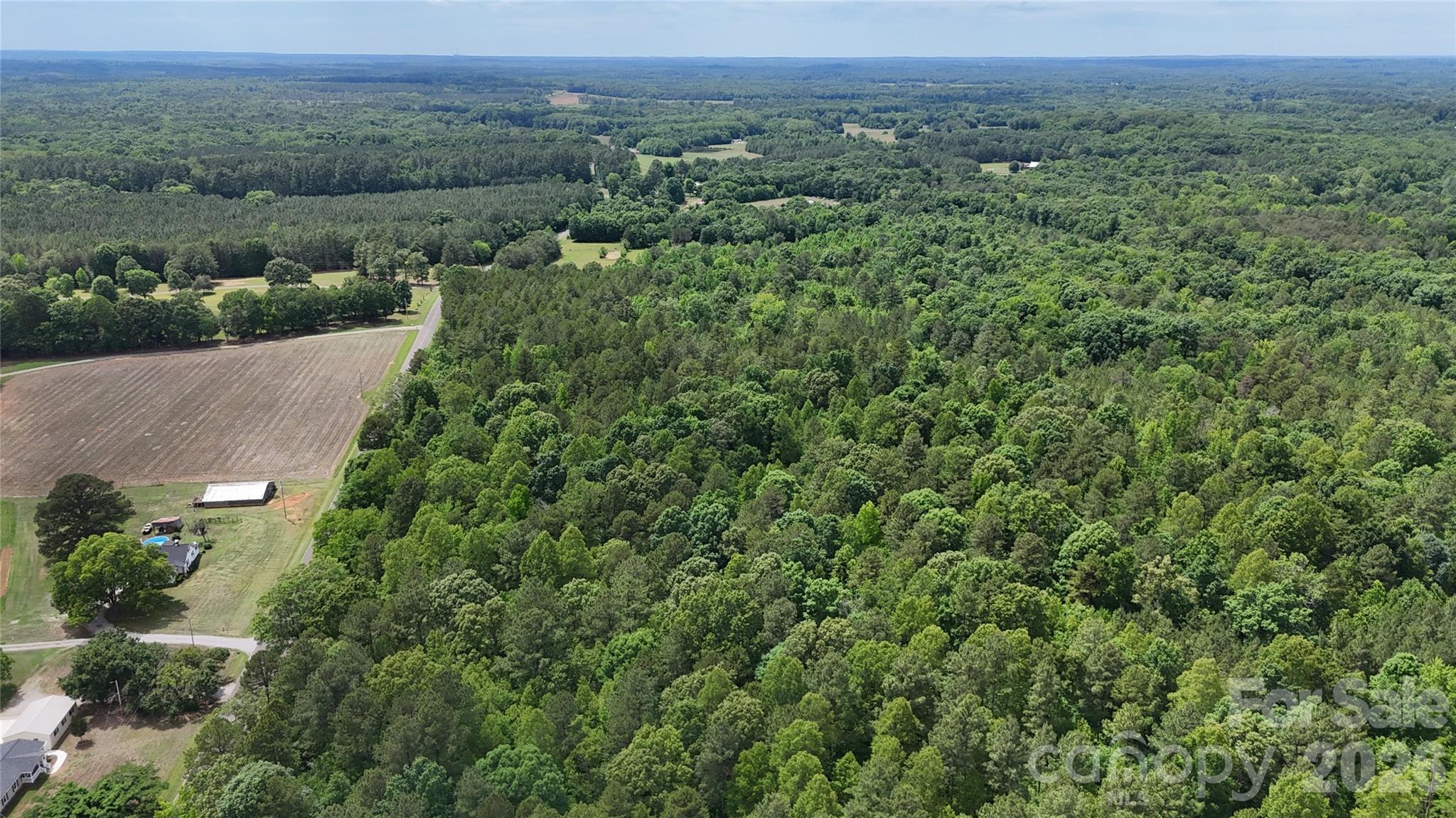 0 Herbert Faucette Road Bullock, NC 27507 - Photo 30 of 40