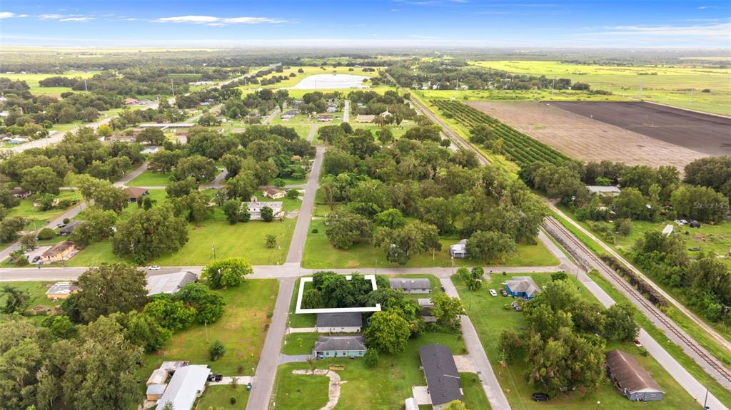 French Avenue South Fort Meade, FL 33841 - Photo 12 of 12 a view of an ocean view and city