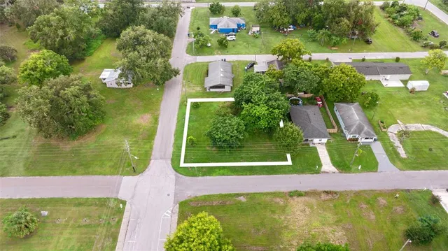 a view of an ocean view