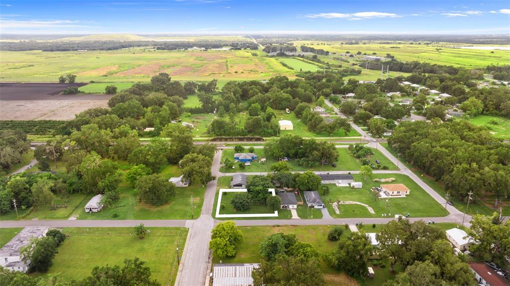 French Avenue South Fort Meade, FL 33841 - Photo 5 of 12 a view of an ocean view
