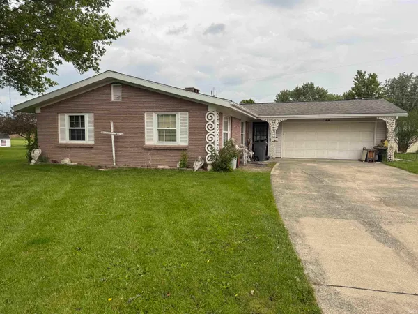 1010 Quinn Street, Decatur, IN 46733