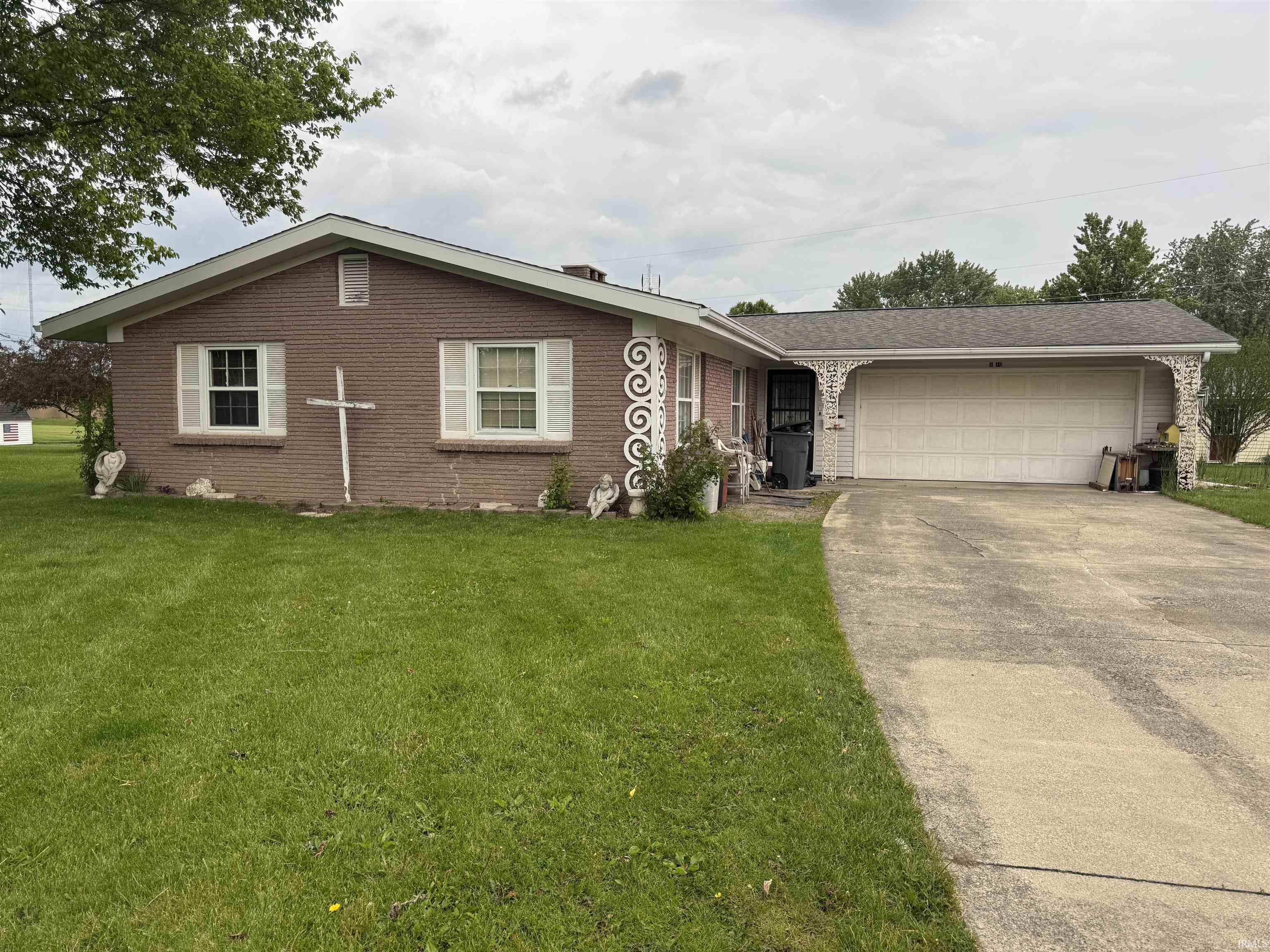 1010 Quinn Street Decatur, IN 46733 - Photo 1 of 14