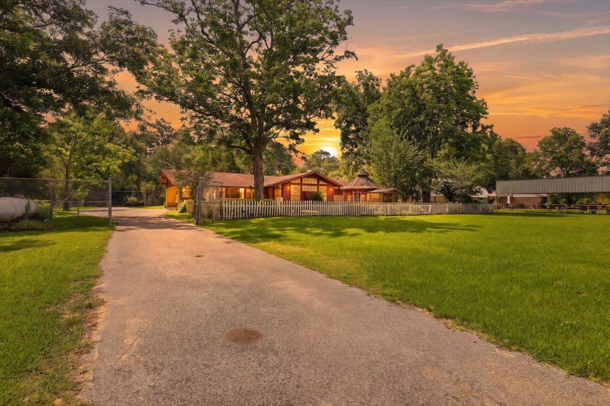 3407 Old Kountze Road Silsbee, TX 77656 - Photo 41 of 49