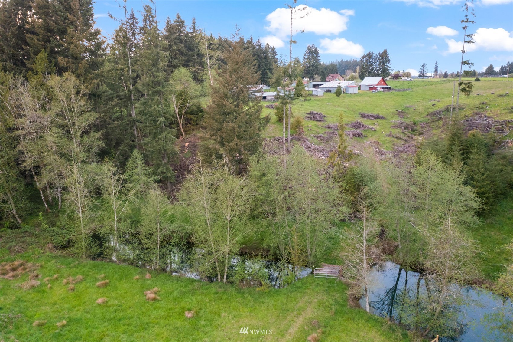 104 Reinseth Road Winlock, WA 98596 - Photo 30 of 35 a view of a city