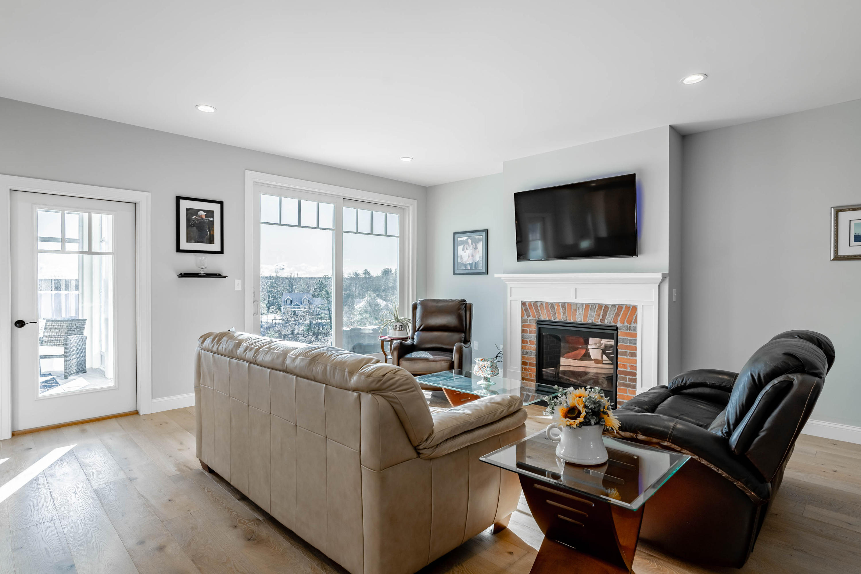 76 Wyman Way Cumberland Center, ME 04021 - Photo 11 of 35 2-Interior-9