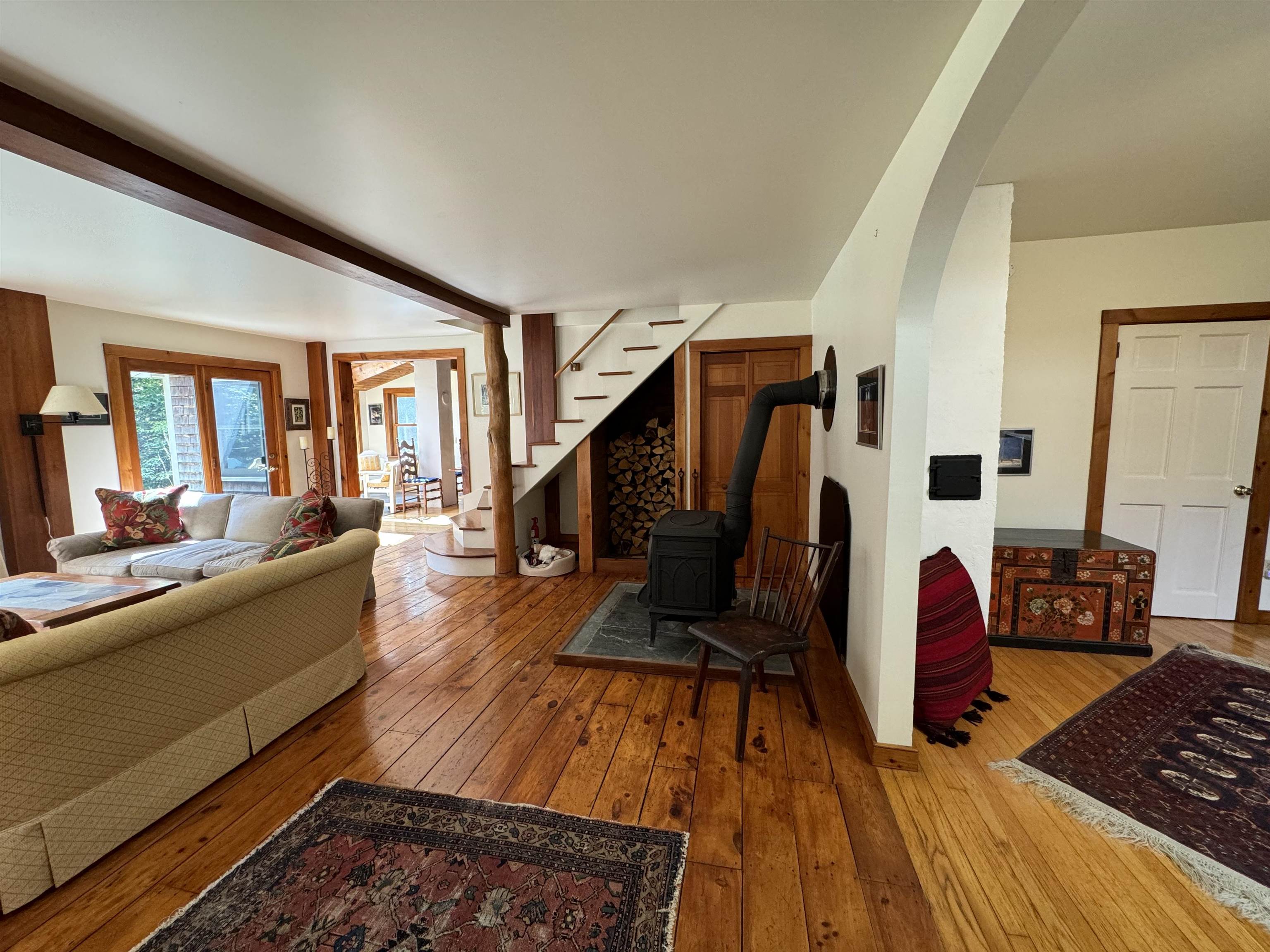 365 Dogpatch Lane Dorset, VT 05251 - Photo 11 of 56