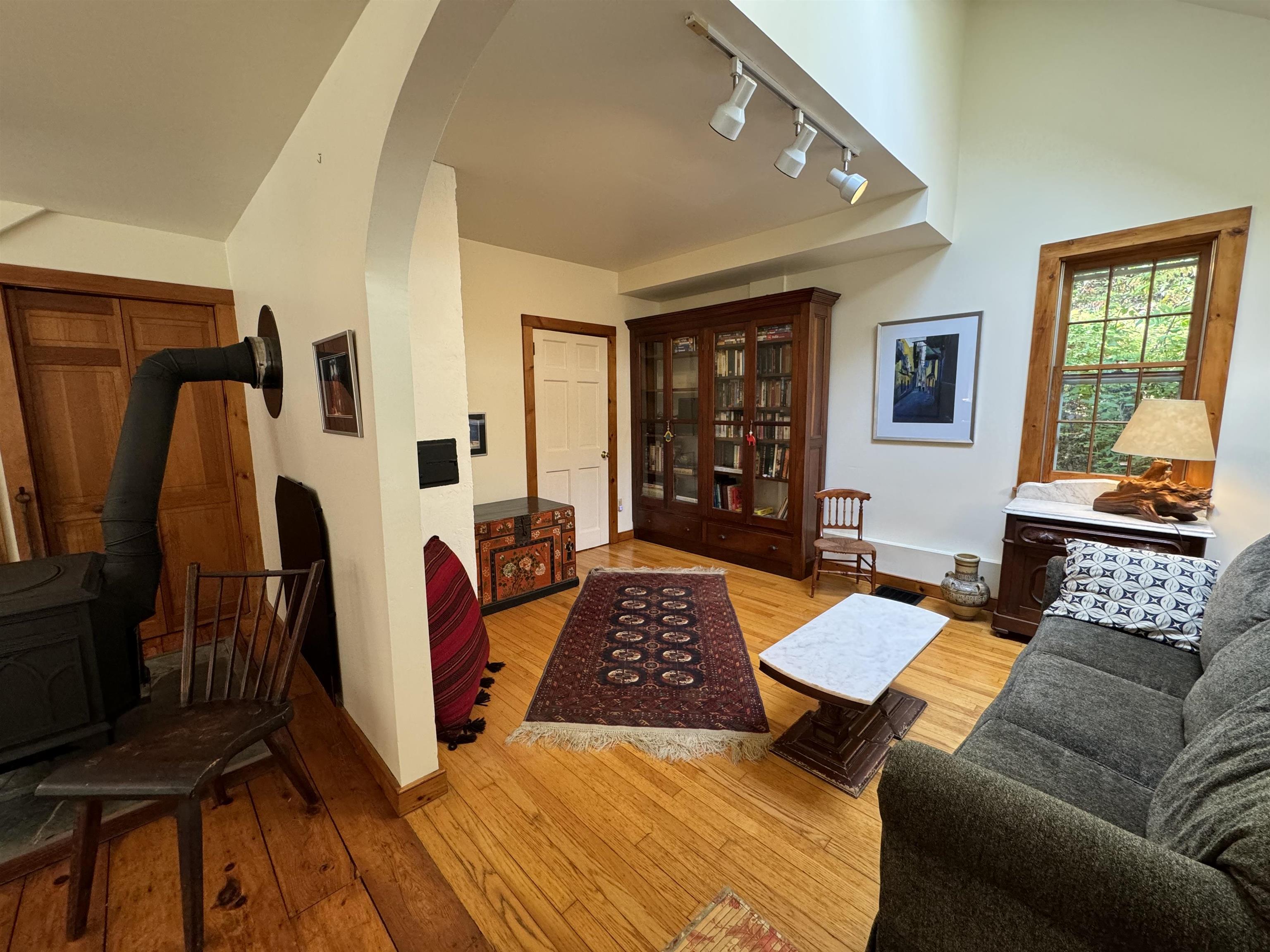 365 Dogpatch Lane Dorset, VT 05251 - Photo 12 of 56