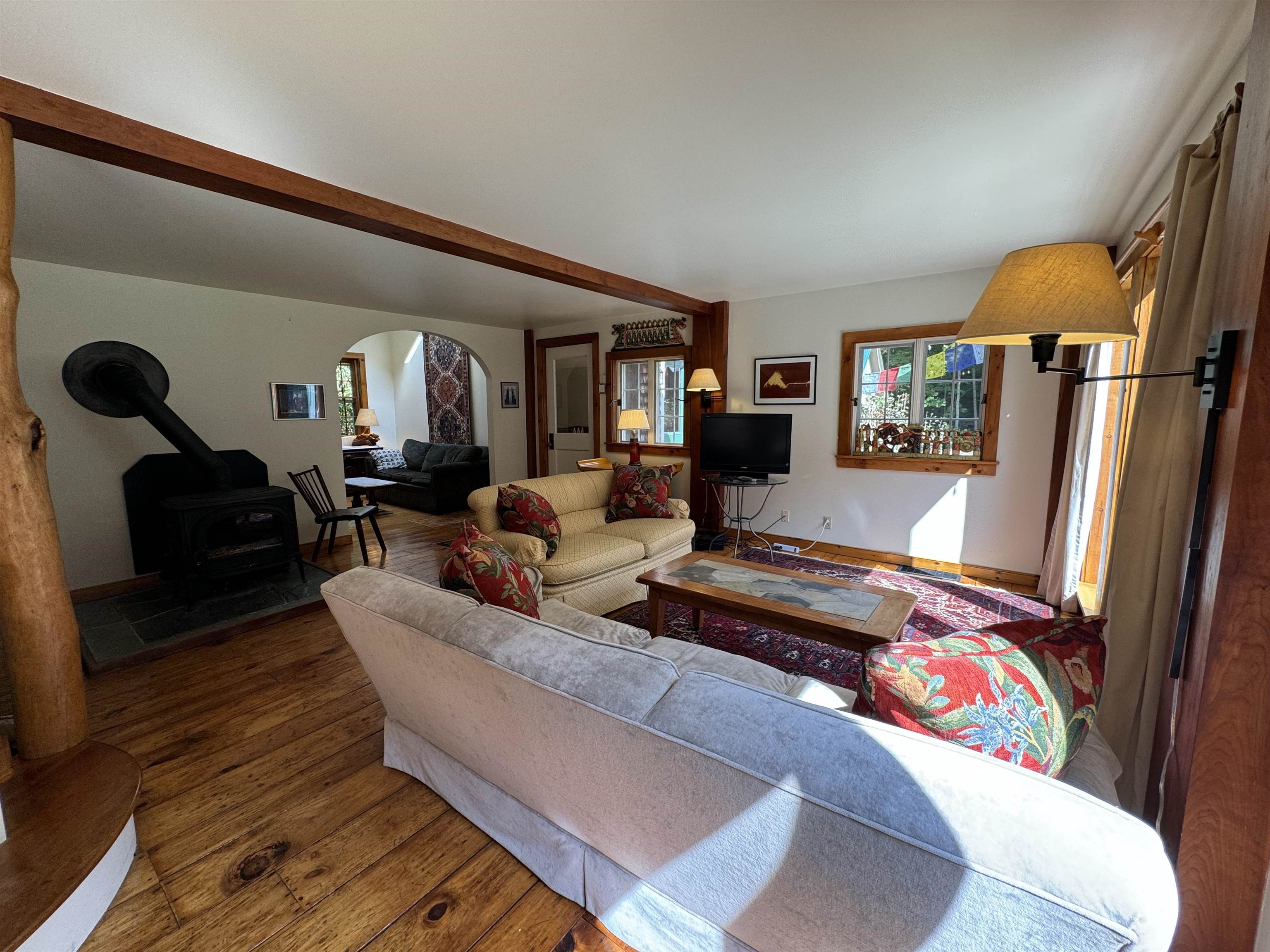 365 Dogpatch Lane Dorset, VT 05251 - Photo 18 of 56