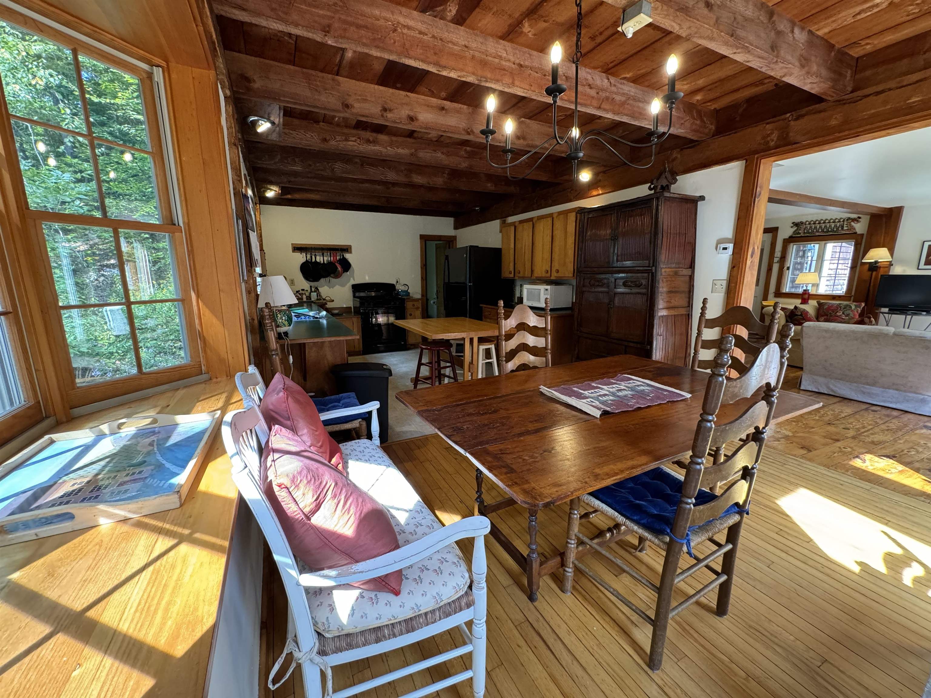 365 Dogpatch Lane Dorset, VT 05251 - Photo 27 of 56