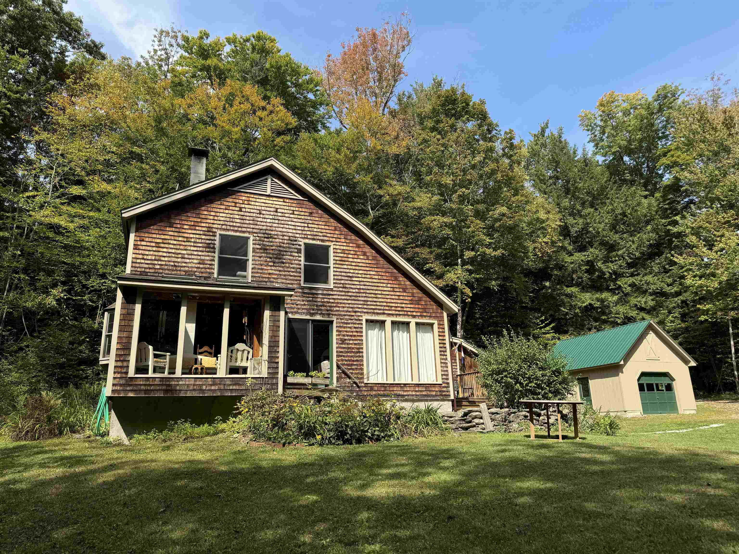 365 Dogpatch Lane Dorset, VT 05251 - Photo 3 of 56