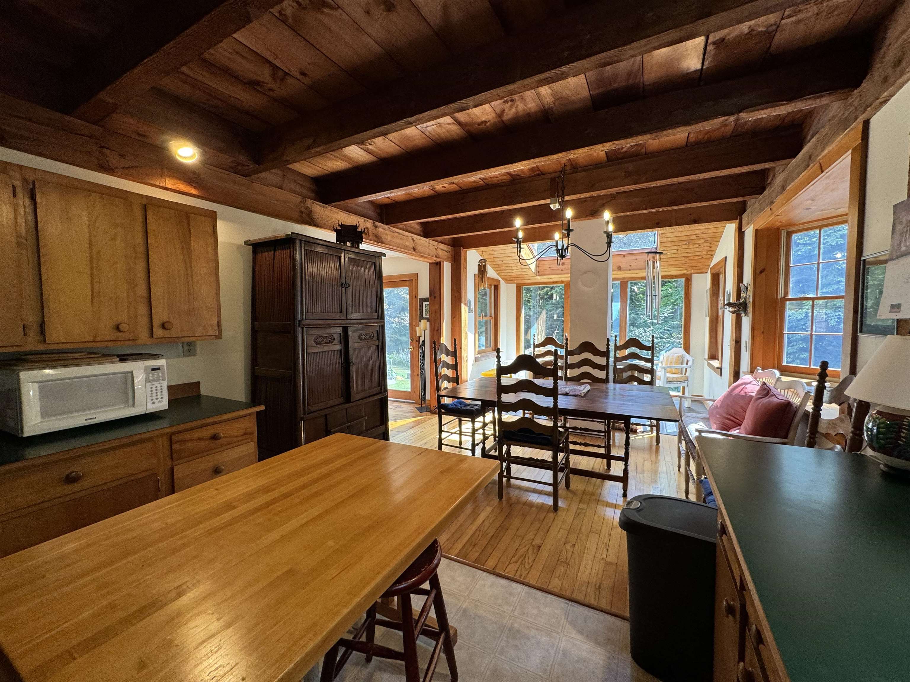 365 Dogpatch Lane Dorset, VT 05251 - Photo 33 of 56