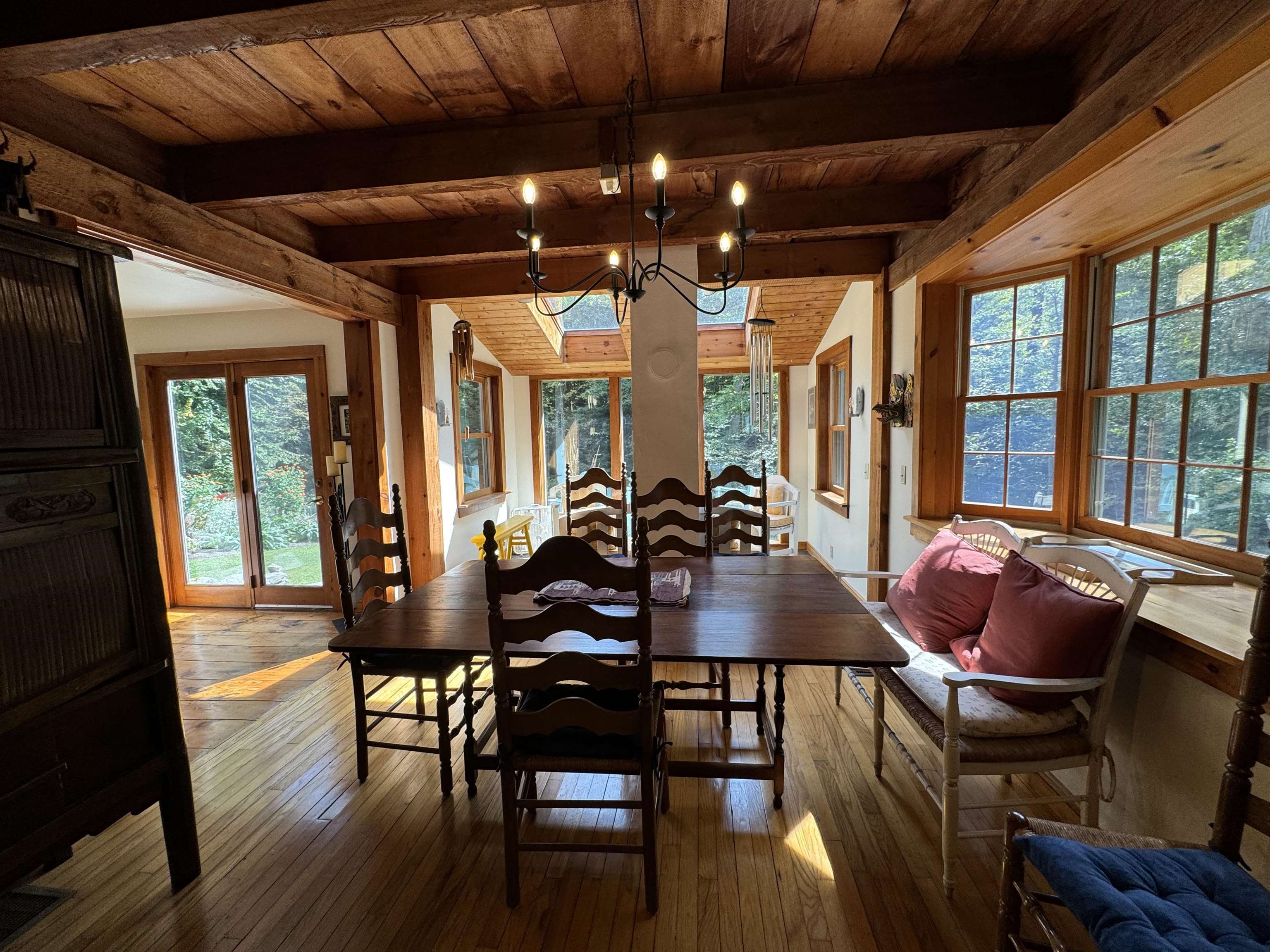 365 Dogpatch Lane Dorset, VT 05251 - Photo 37 of 56