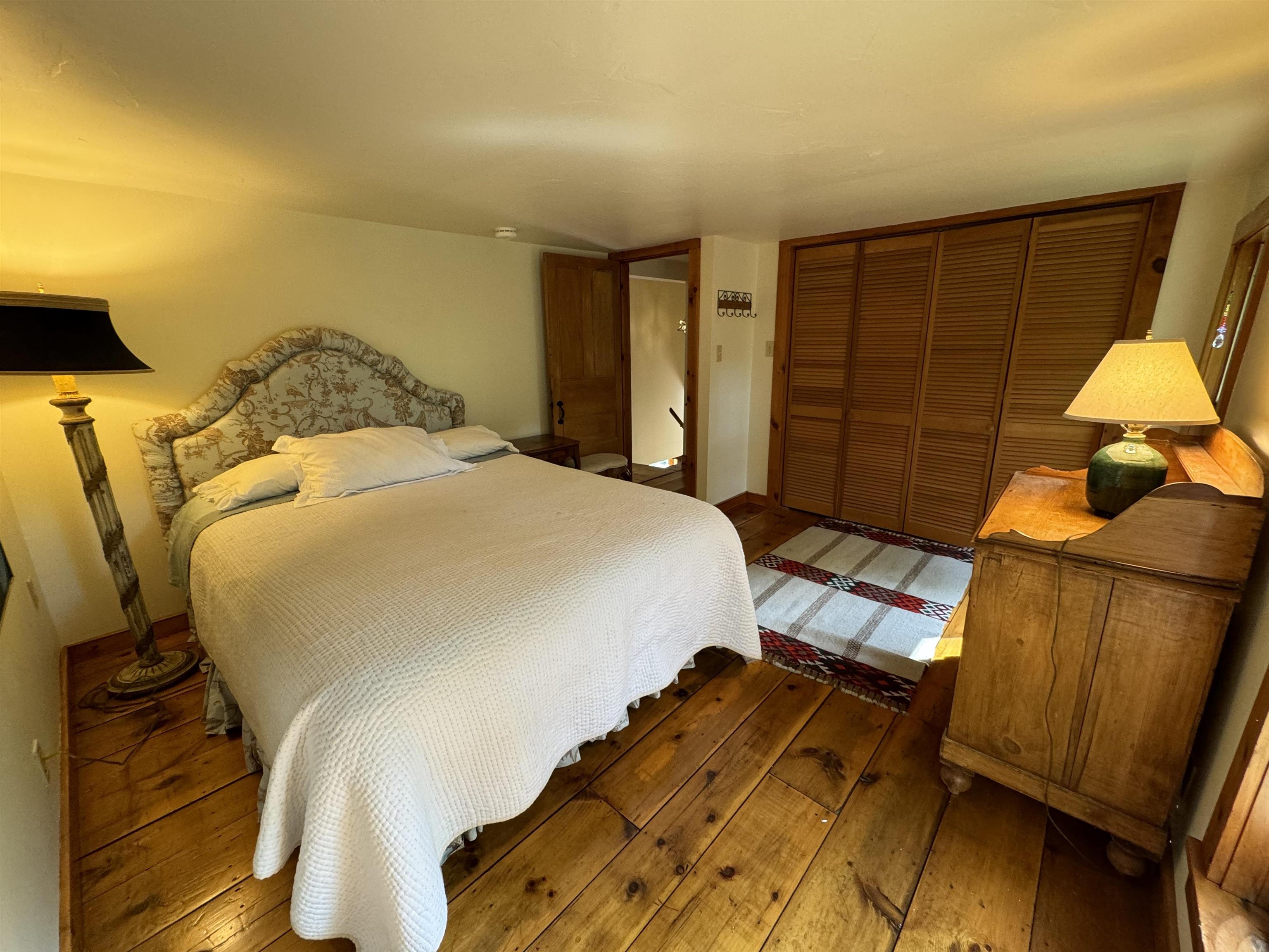 365 Dogpatch Lane Dorset, VT 05251 - Photo 42 of 56