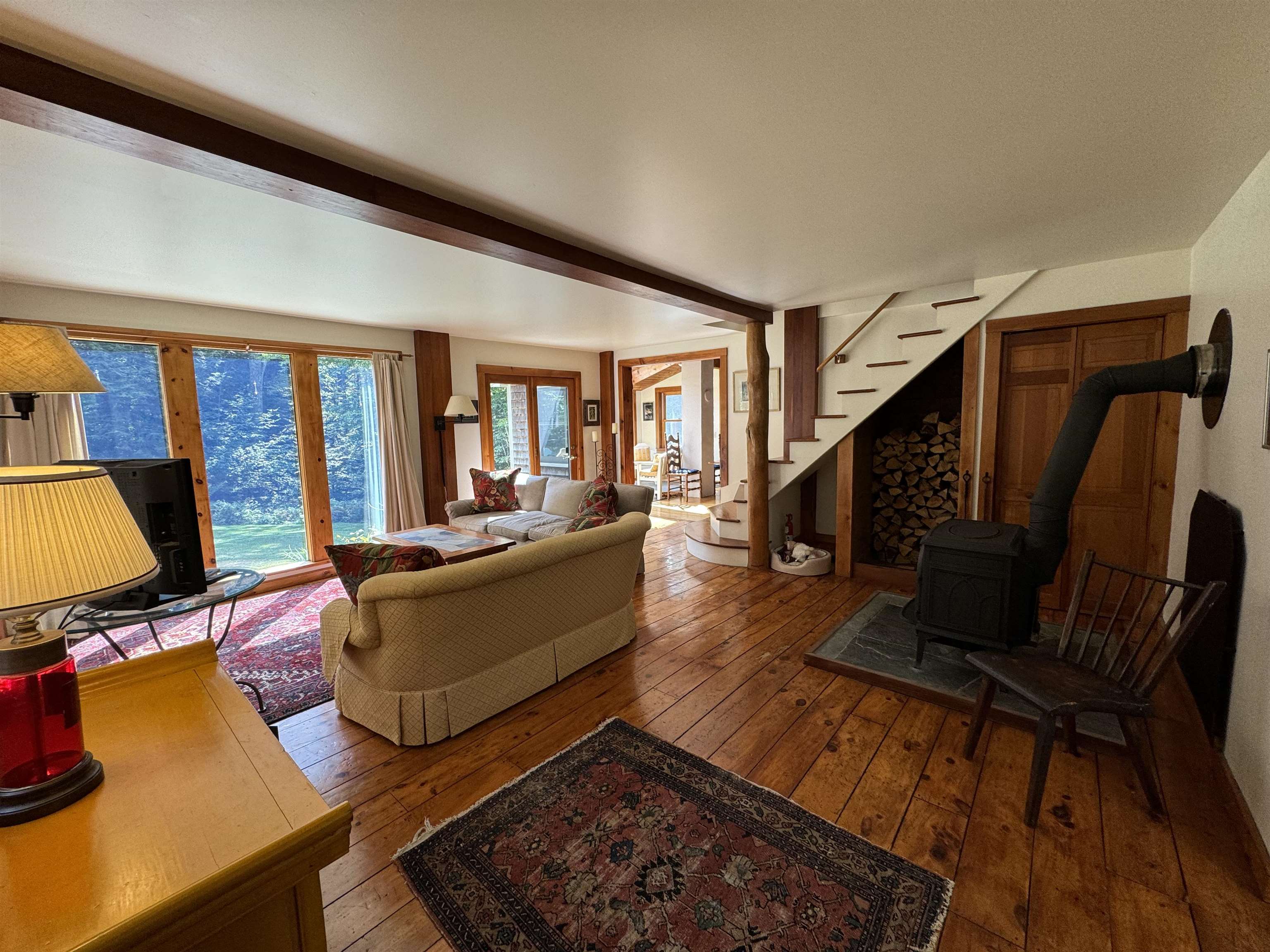 365 Dogpatch Lane Dorset, VT 05251 - Photo 10 of 56