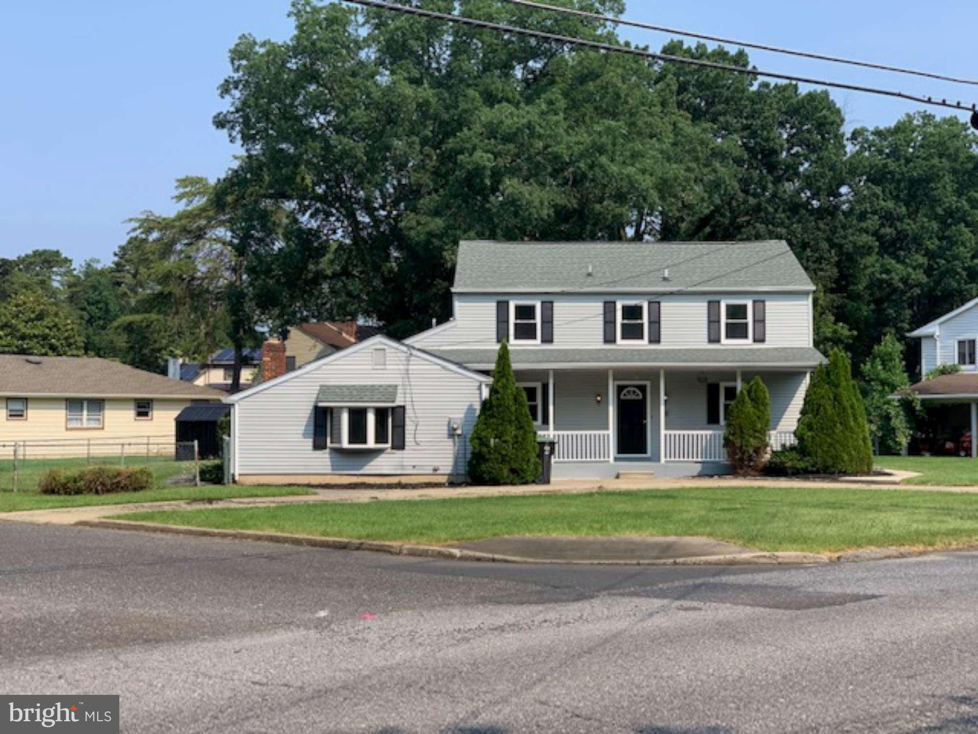 84 Berlin New Freedom Road Berlin, NJ 08009 - Photo 1 of 23 Gallery Image 1
