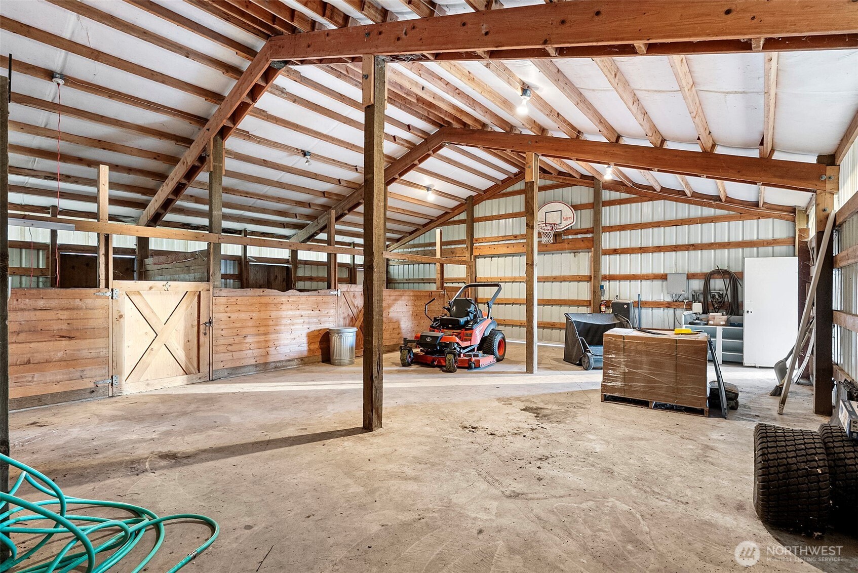 17510 88th Street Southwest Longbranch, WA 98351 - Photo 37 of 40
