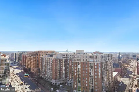 $519,000 | 555 Massachusetts Avenue Northwest, Unit 1419, Washington, DC 20001