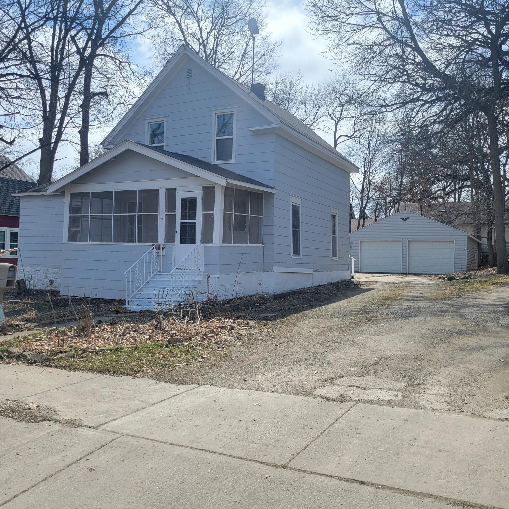120 4th Avenue Northeast Waseca, MN 56093 - Photo 1 of 10
