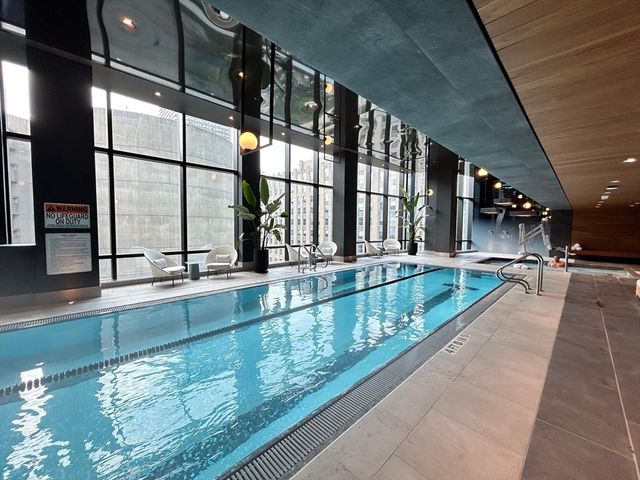 a view of swimming pool