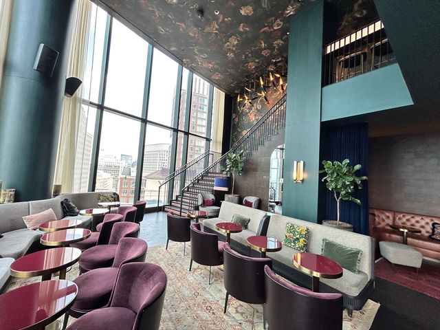 a close view of shoes