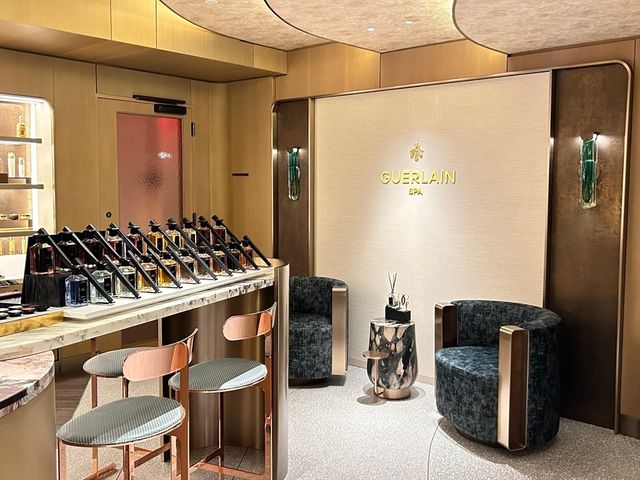 a view of water heater room