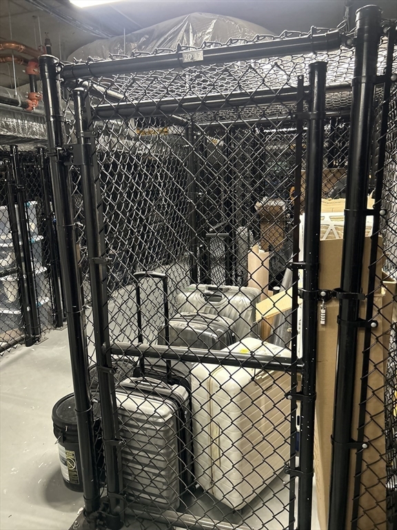 40 Trinity Place, Unit 1612 Boston, MA 02116 - Photo 37 of 38 a view of water heater room