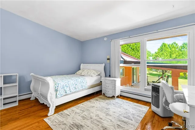 $575,000 | 10494 Miller Road, Deerfield, NY 13502