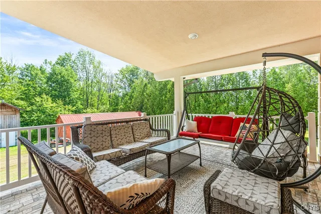 $575,000 | 10494 Miller Road, Deerfield, NY 13502