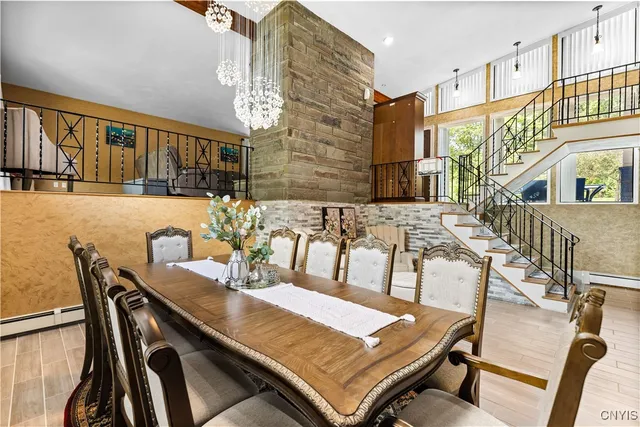 $575,000 | 10494 Miller Road, Deerfield, NY 13502