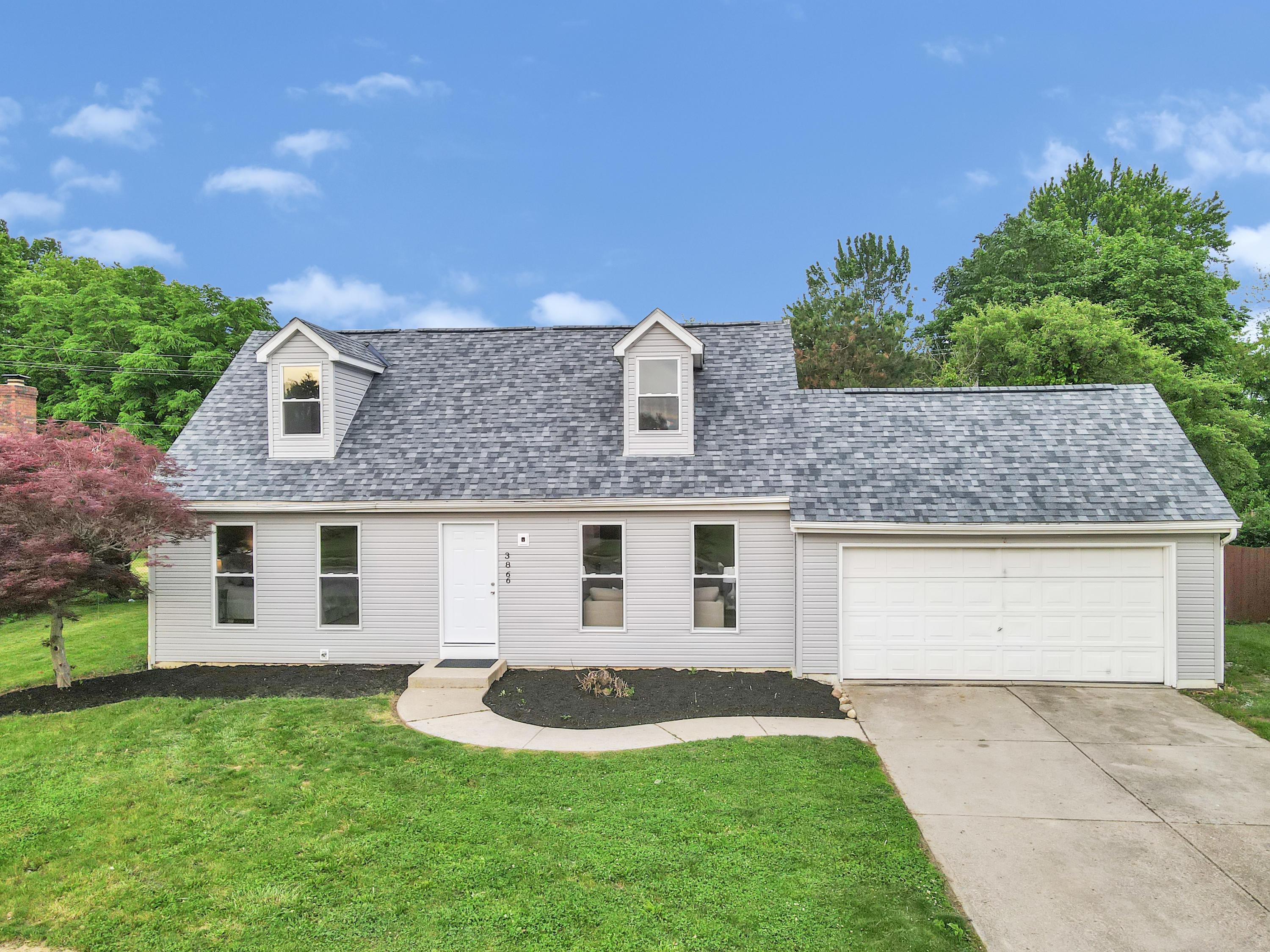3866 Millstone Road Columbus, OH 43207 - Photo 1 of 42 Gallery Image 1