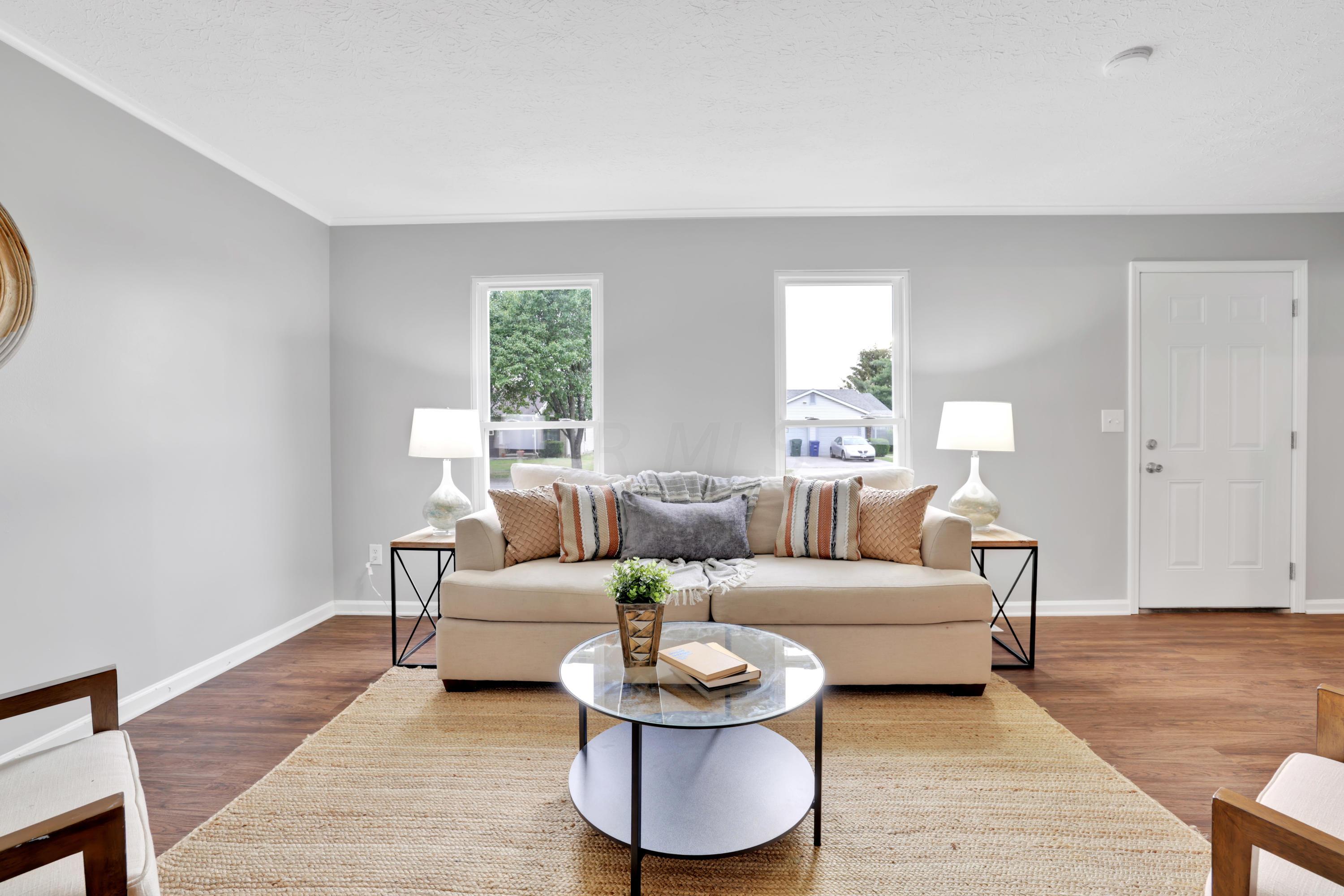 3866 Millstone Road Columbus, OH 43207 - Photo 11 of 42 Gallery Image 11