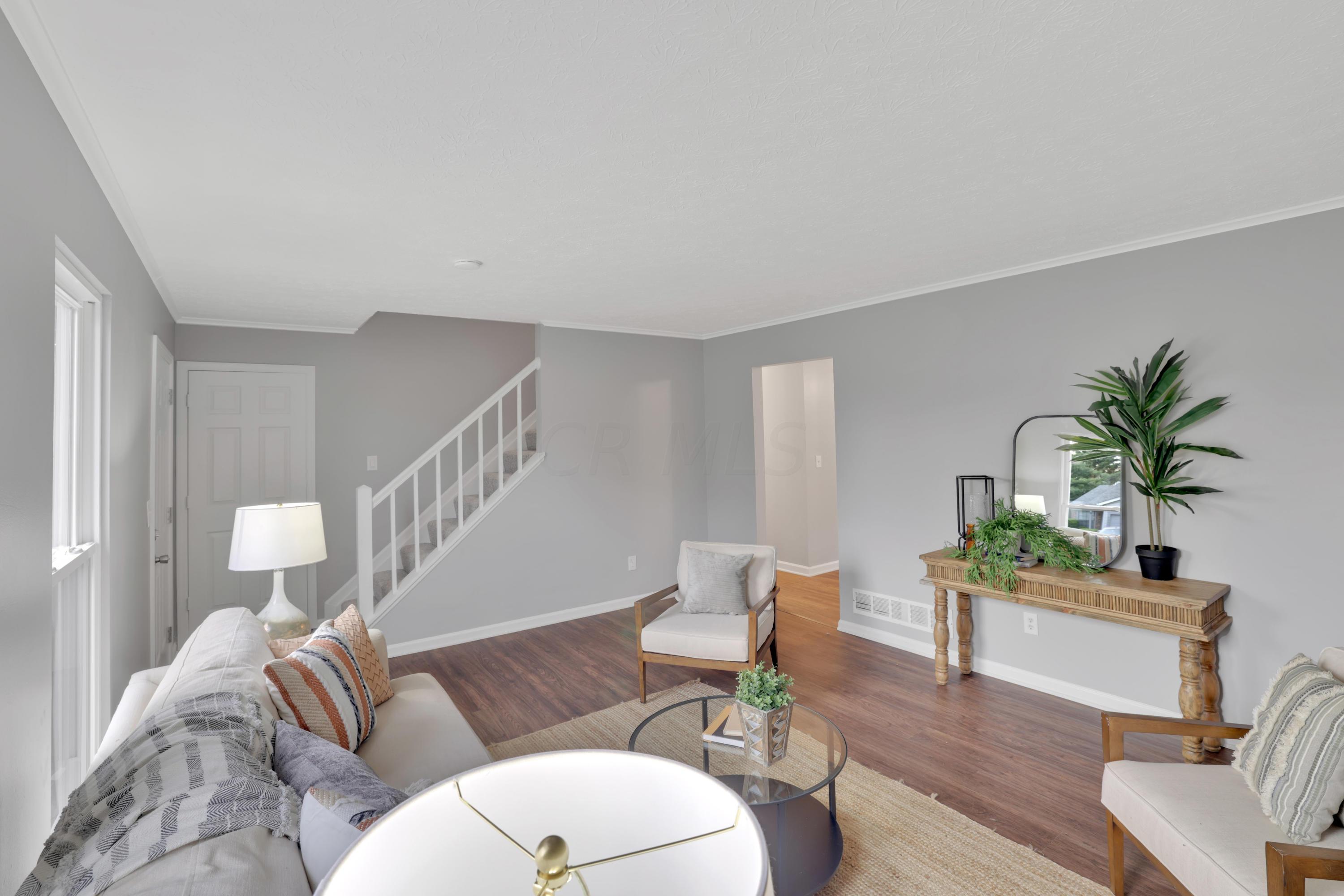 3866 Millstone Road Columbus, OH 43207 - Photo 12 of 42 Gallery Image 12