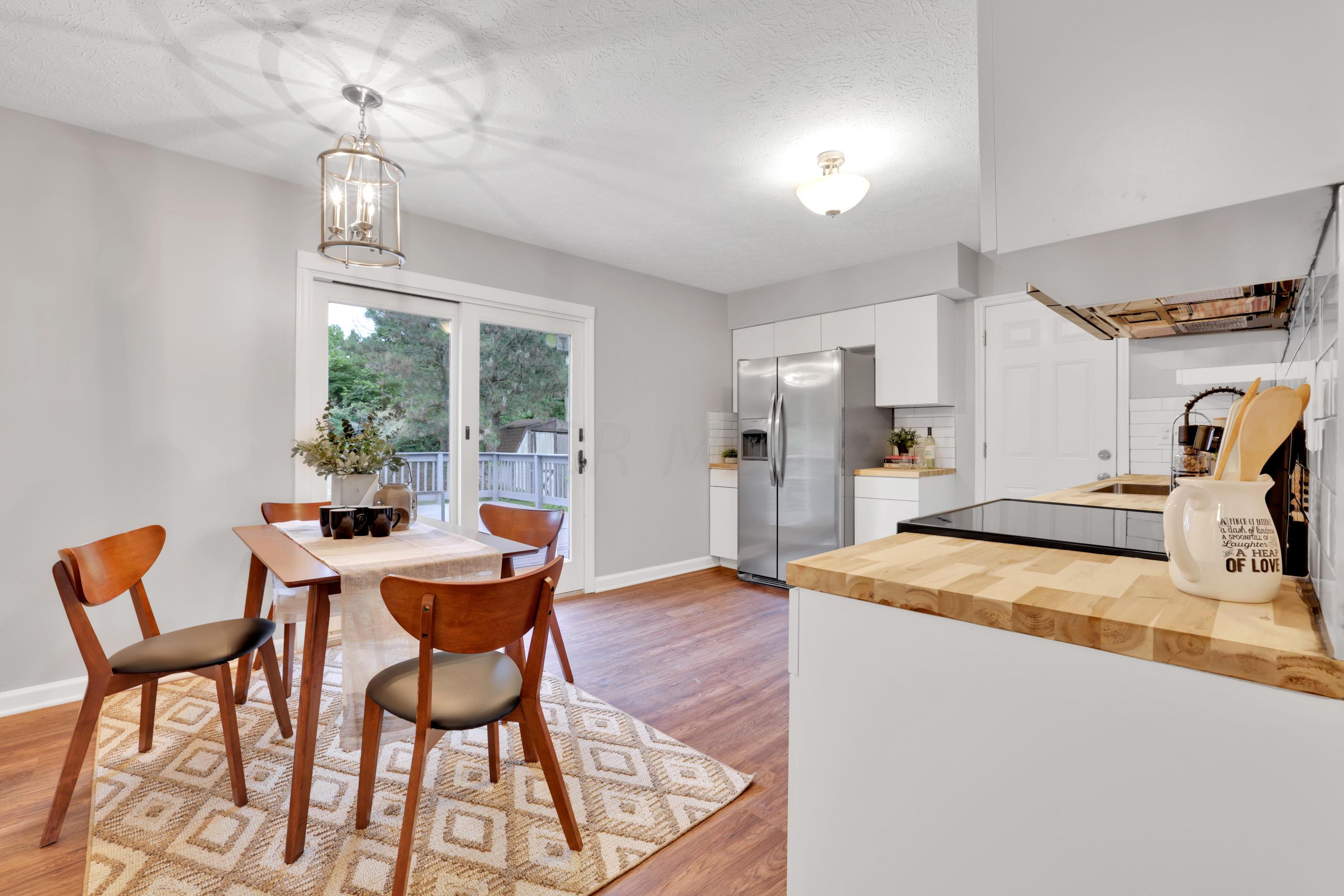 3866 Millstone Road Columbus, OH 43207 - Photo 14 of 42 Gallery Image 14