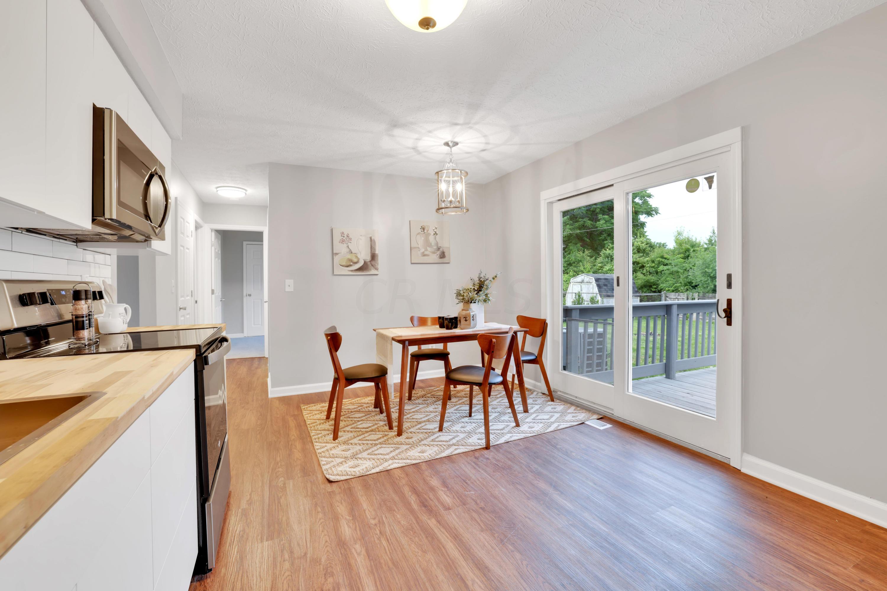 3866 Millstone Road Columbus, OH 43207 - Photo 17 of 42 Gallery Image 17