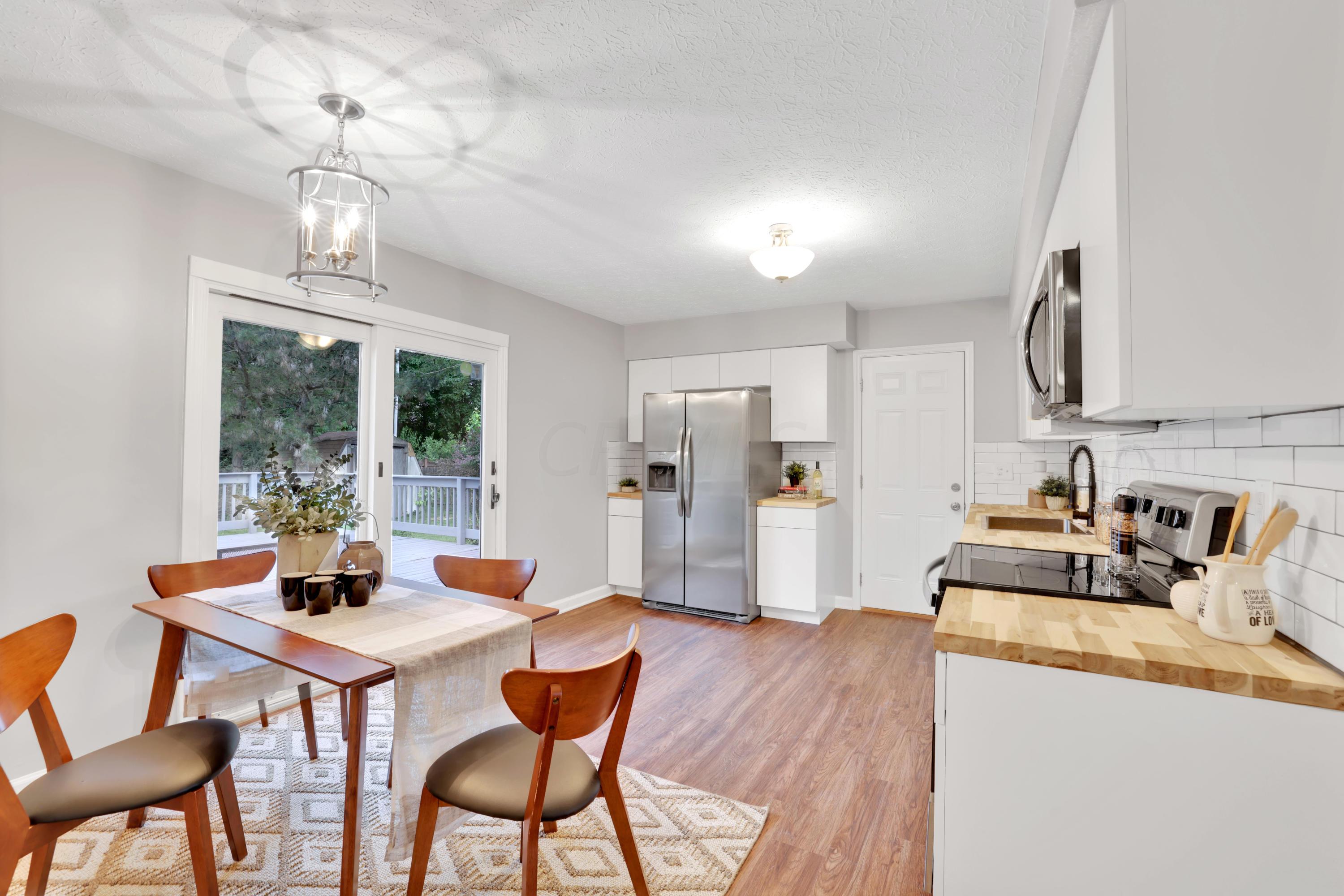 3866 Millstone Road Columbus, OH 43207 - Photo 18 of 42 Gallery Image 18