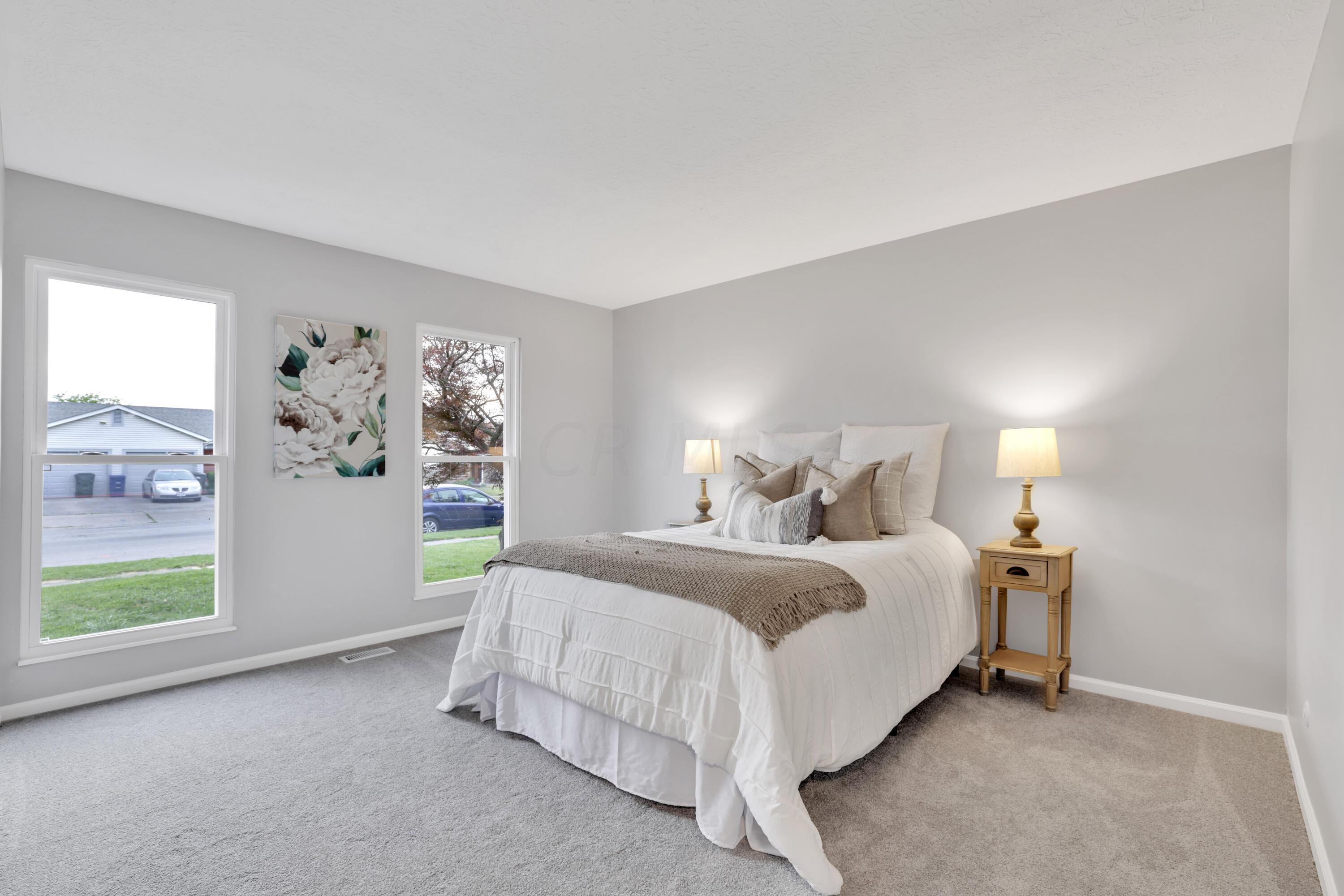 3866 Millstone Road Columbus, OH 43207 - Photo 19 of 42 Gallery Image 19
