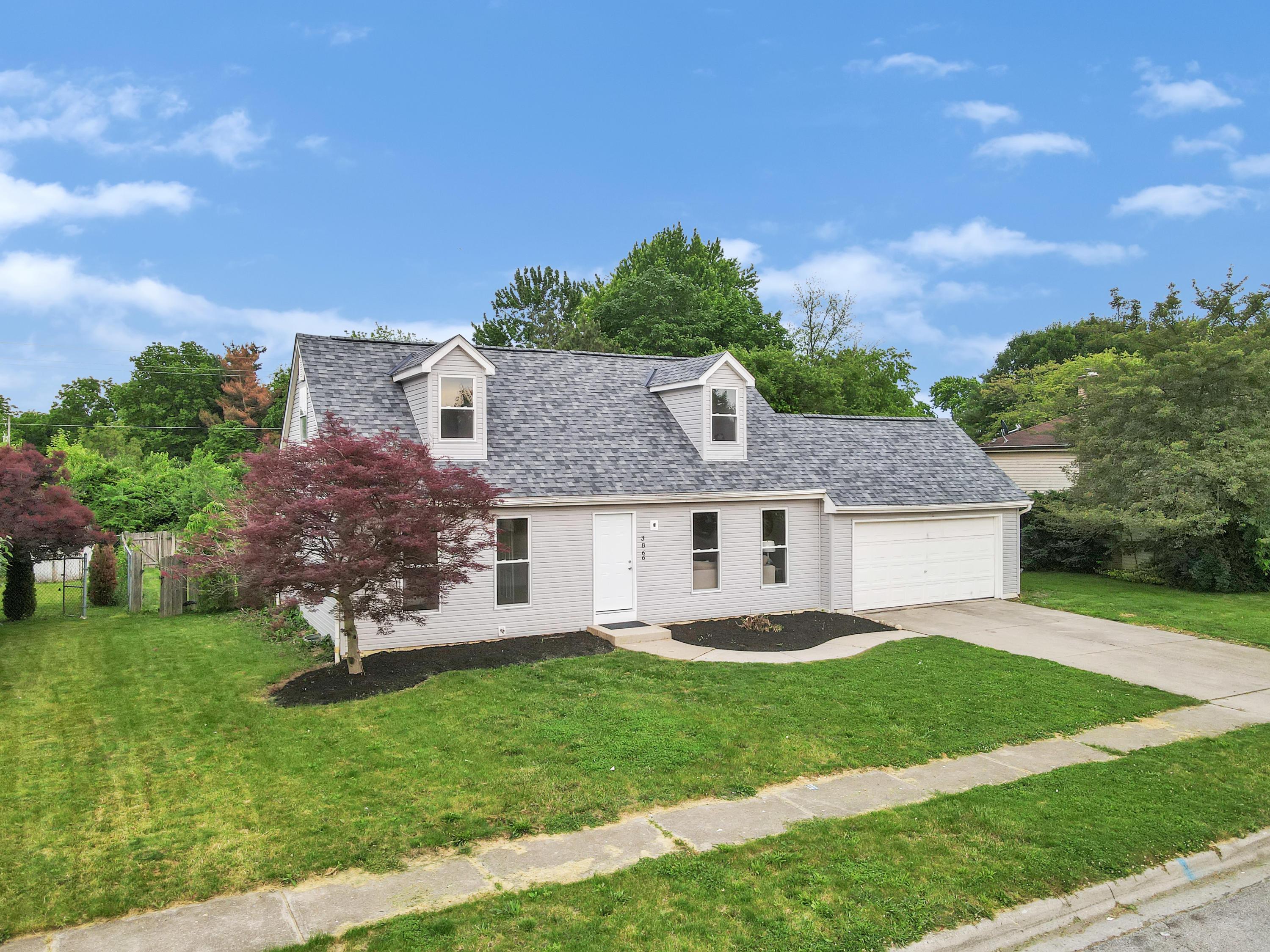 3866 Millstone Road Columbus, OH 43207 - Photo 2 of 42 Gallery Image 2