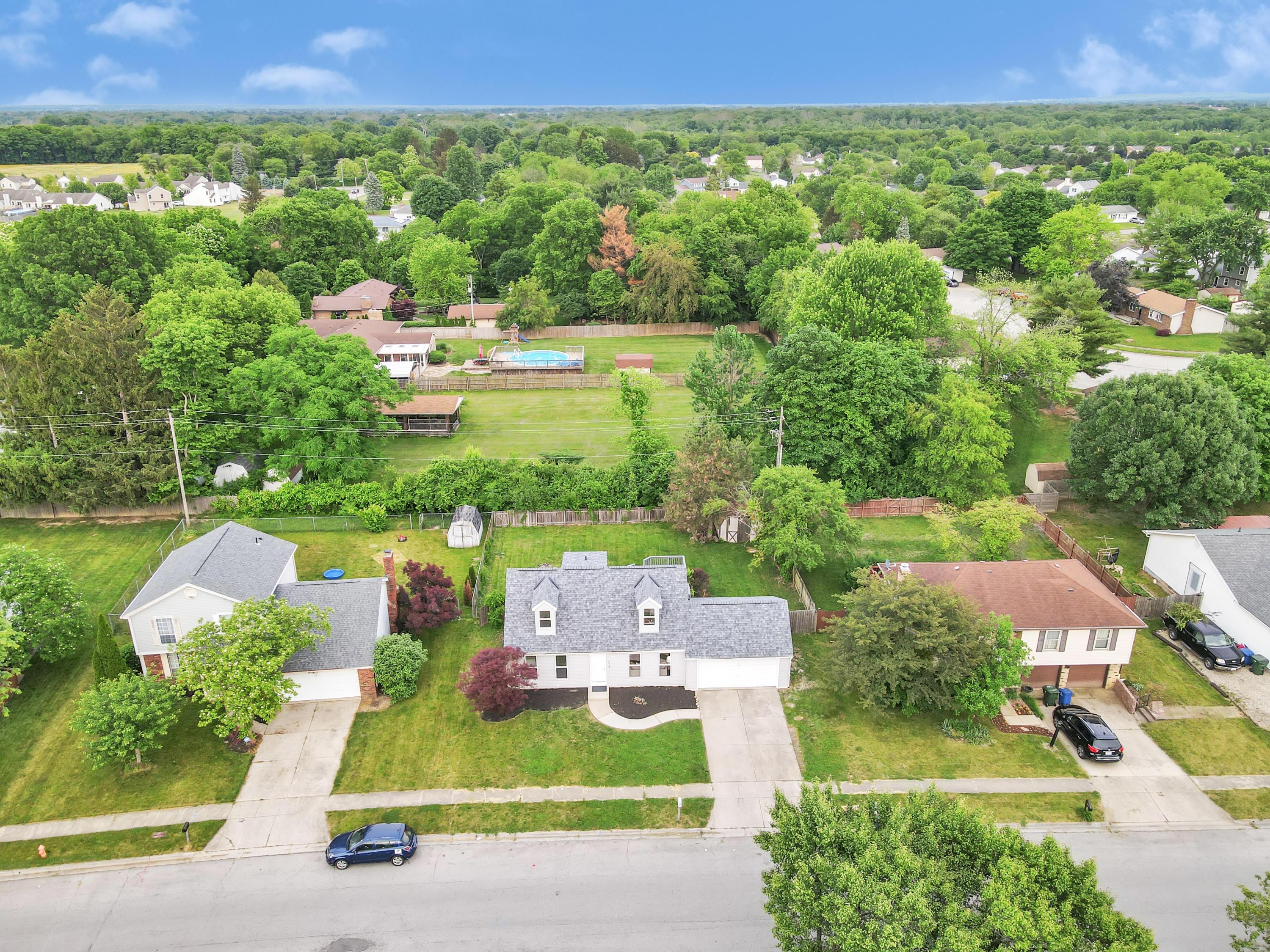 3866 Millstone Road Columbus, OH 43207 - Photo 3 of 42 Gallery Image 3