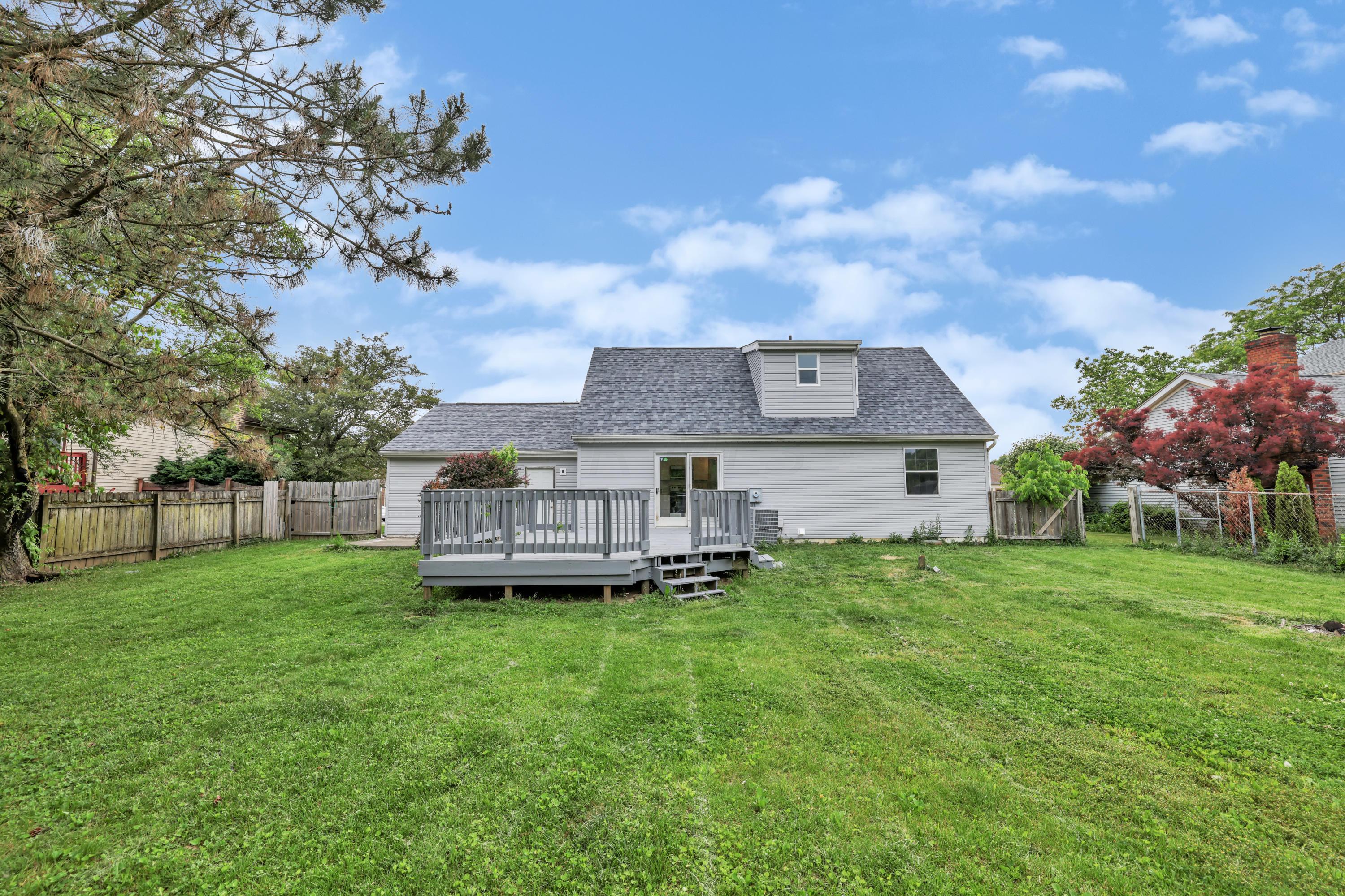 3866 Millstone Road Columbus, OH 43207 - Photo 39 of 42 Gallery Image 39