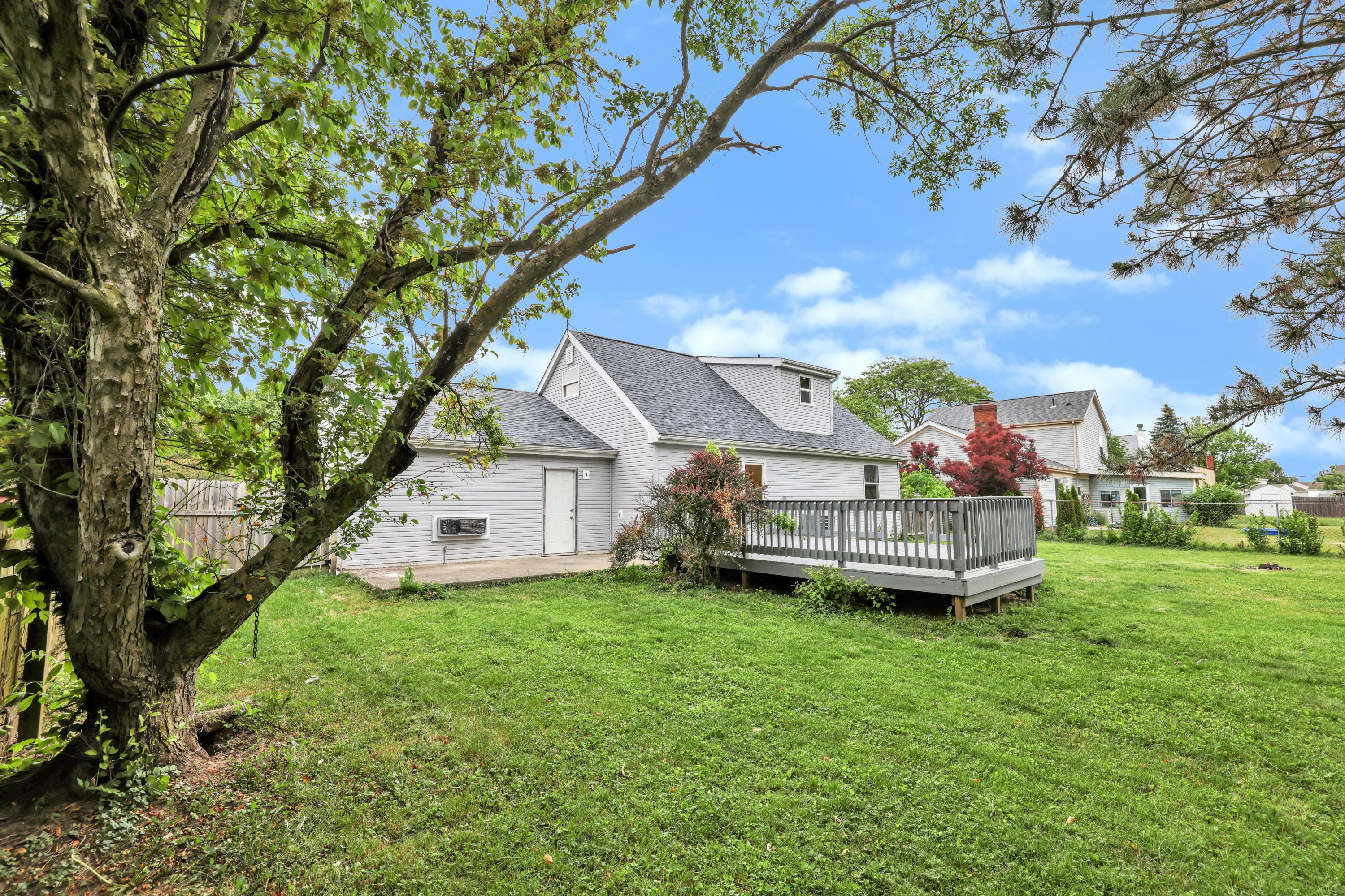 3866 Millstone Road Columbus, OH 43207 - Photo 40 of 42 Gallery Image 40