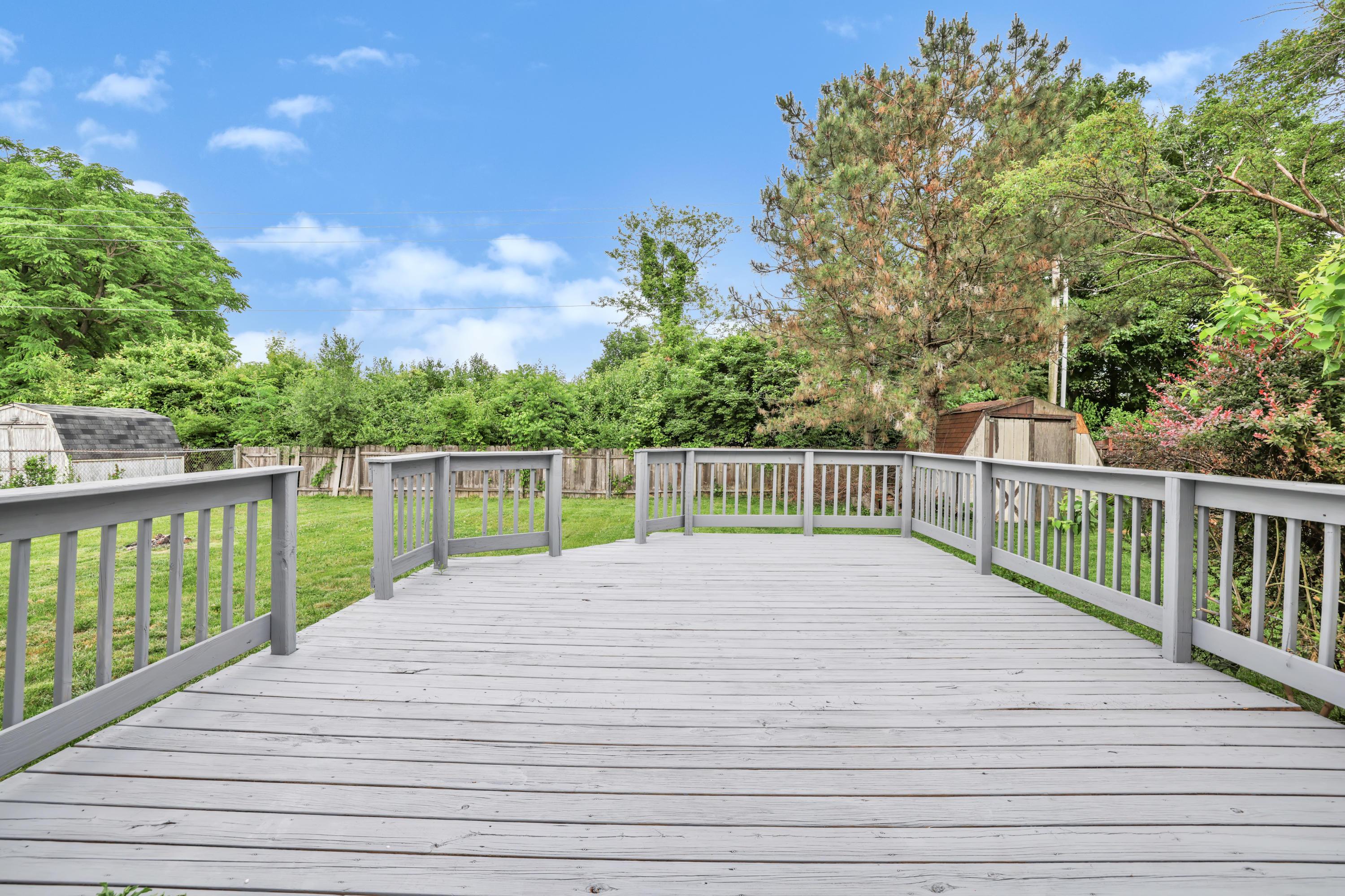 3866 Millstone Road Columbus, OH 43207 - Photo 42 of 42 Gallery Image 42