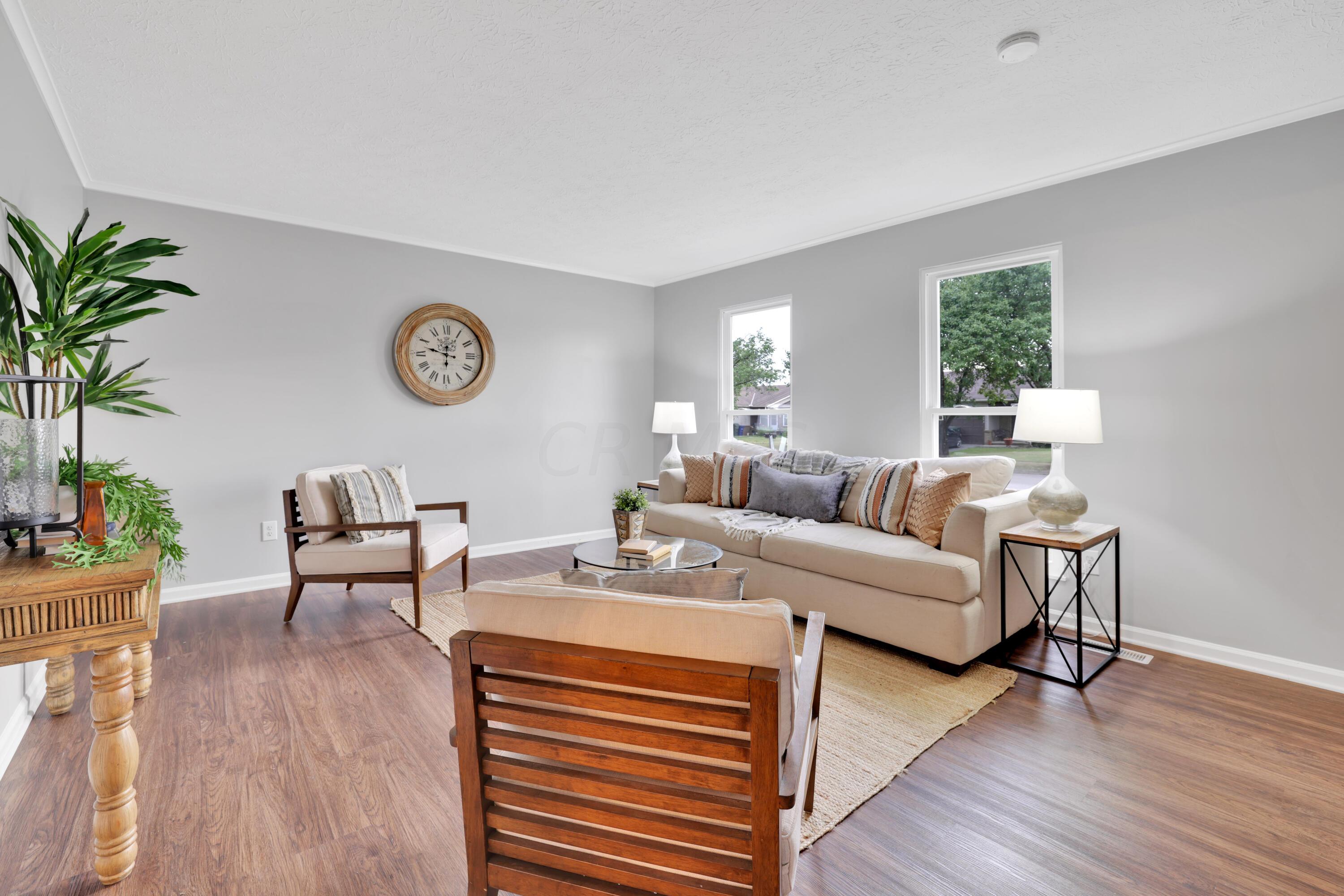 3866 Millstone Road Columbus, OH 43207 - Photo 10 of 42 Gallery Image 10