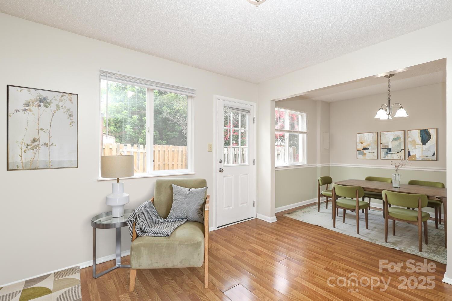 9403 Lexington Circle, Unit C Charlotte, NC 28213 - Photo 13 of 29